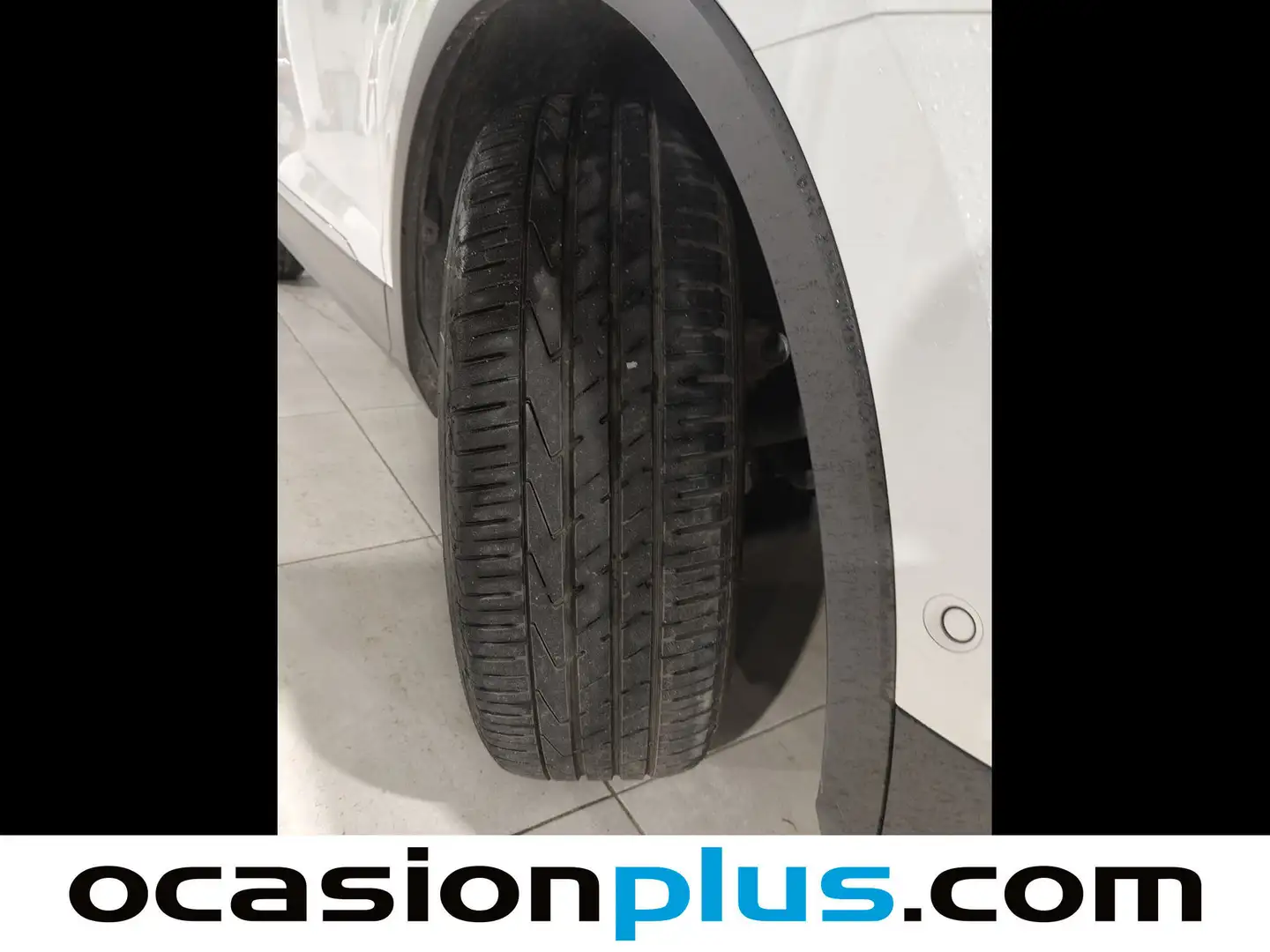 Foto Volkswagen Tiguan Volkswagen Tiguan Advance 2.0 TDI (115 CV)