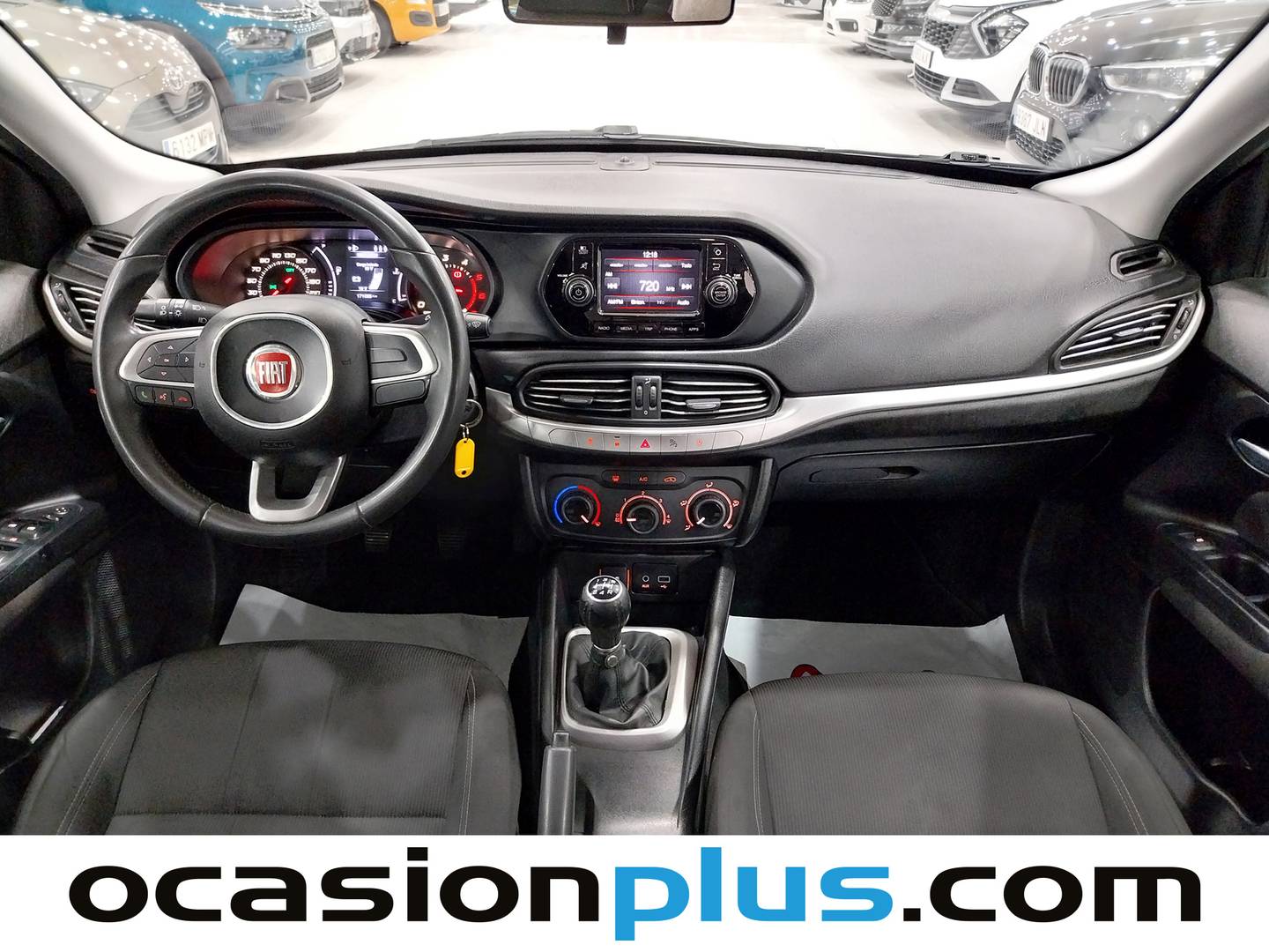 Fiat Tipo Fiat Tipo 1.3 Multijet Easy (95 CV) al mejor precio