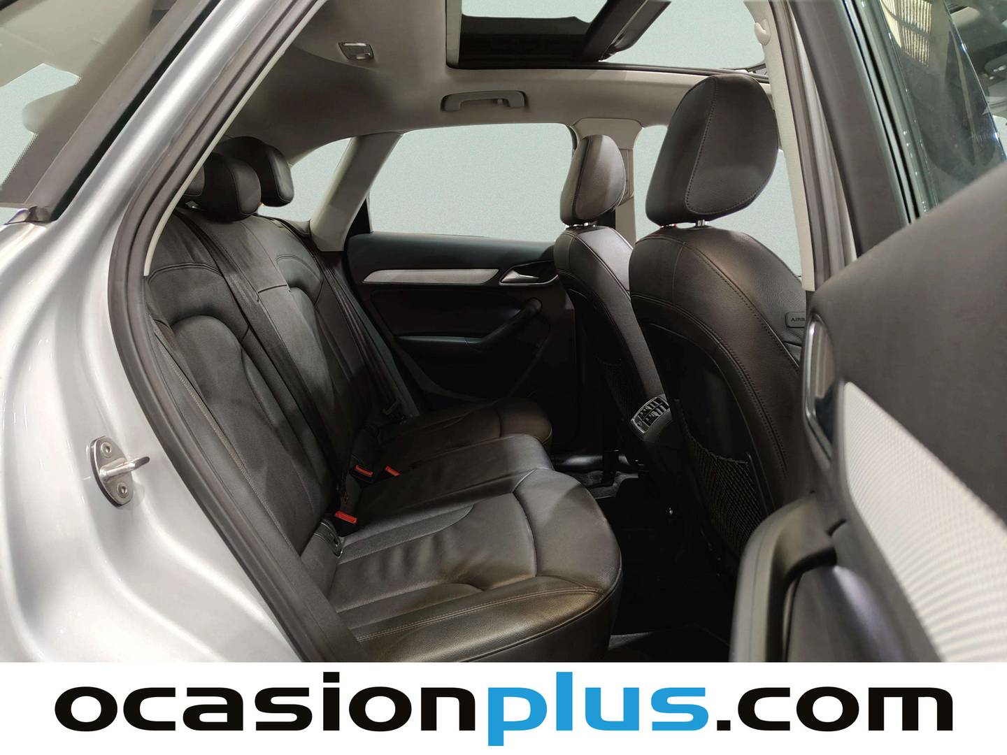 Foto Audi Q3 Audi Q3 2.0 TDI quattro (177 CV) S tronic