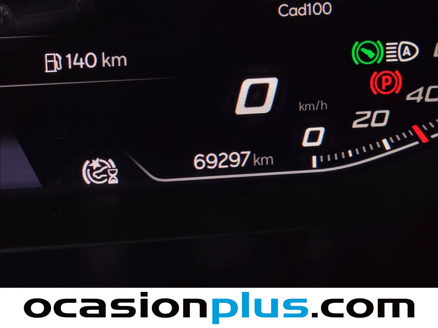 Foto Cupra Formentor CUPRA Formentor 2.0 TSI 4Drive DSG (190 CV)