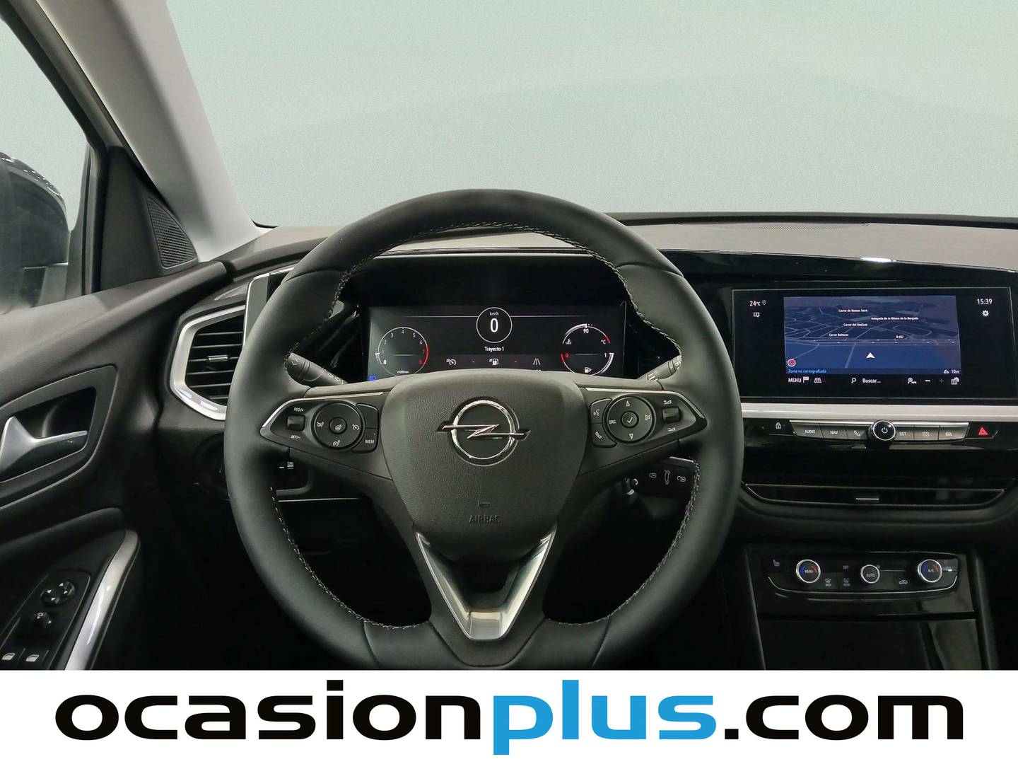 Foto Opel Grandland Opel Grandland 1.2 Turbo XHT S&S GS (130 CV)