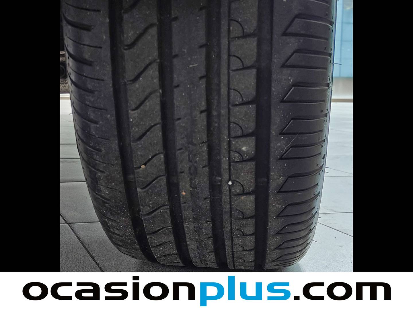 Mercedes GLA Mercedes GLA 250 4Matic (211 CV) seminuevo