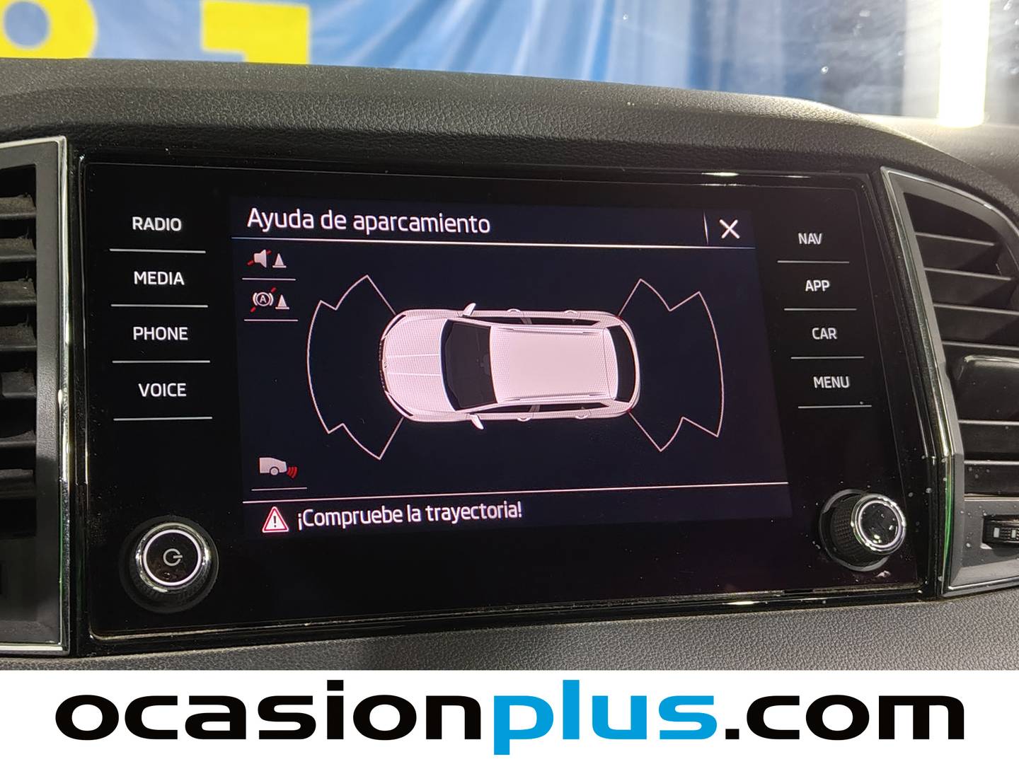 Foto Skoda Karoq Skoda Karoq 2.0 TDI Ambition 4X4 DSG (150 CV)