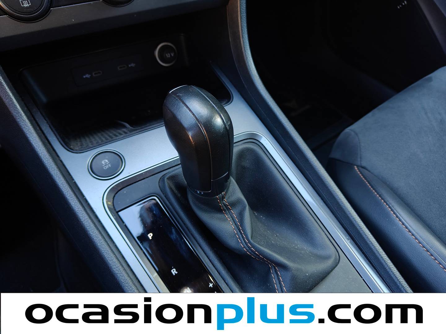 Cupra Ateca Cupra Ateca 2.0 TSI S&S 4Drive DSG (300 CV) de segunda mano