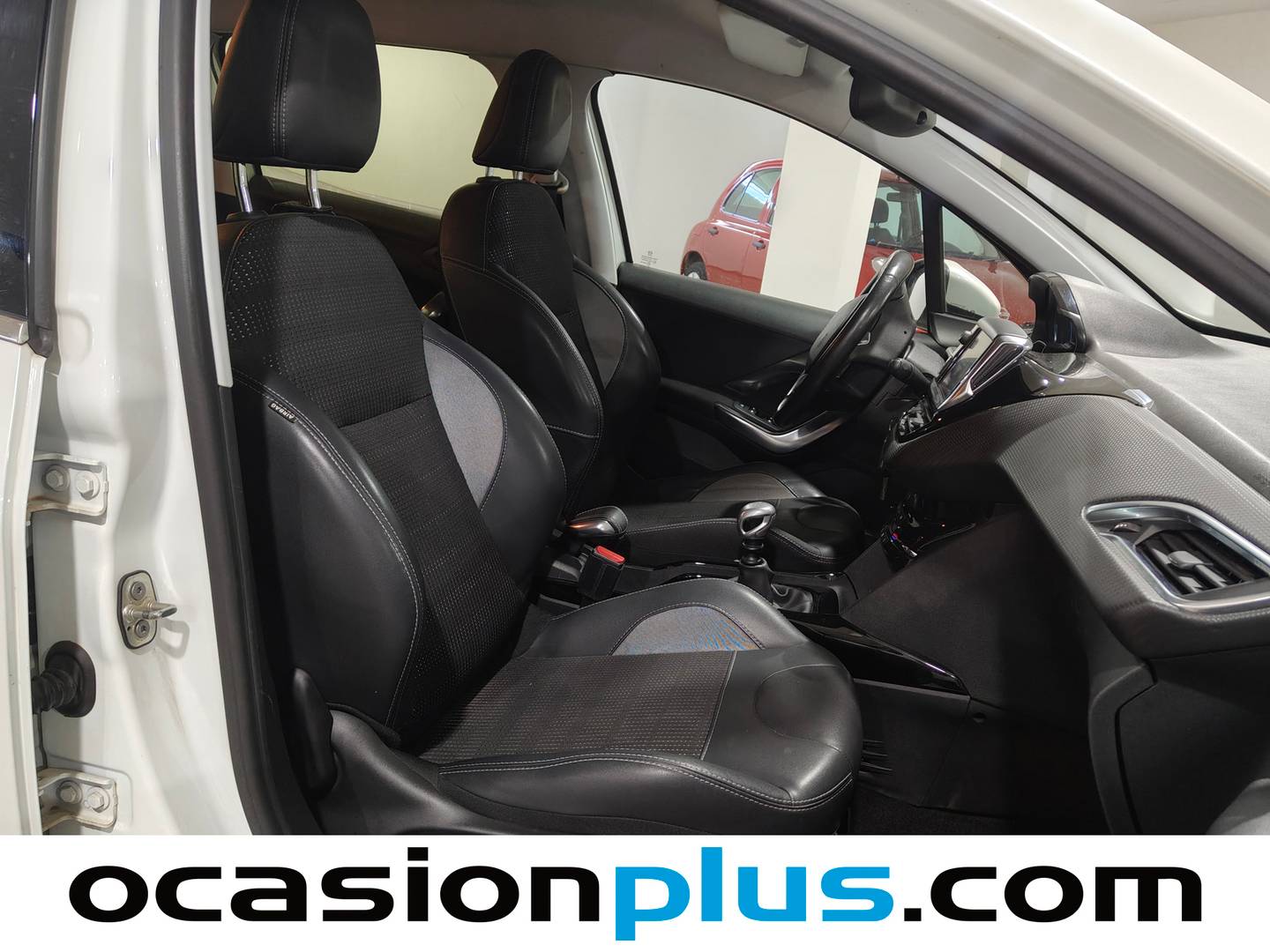 Peugeot 2008 Peugeot 2008 BlueHDi 120 S&S Allure (120 CV) km 0