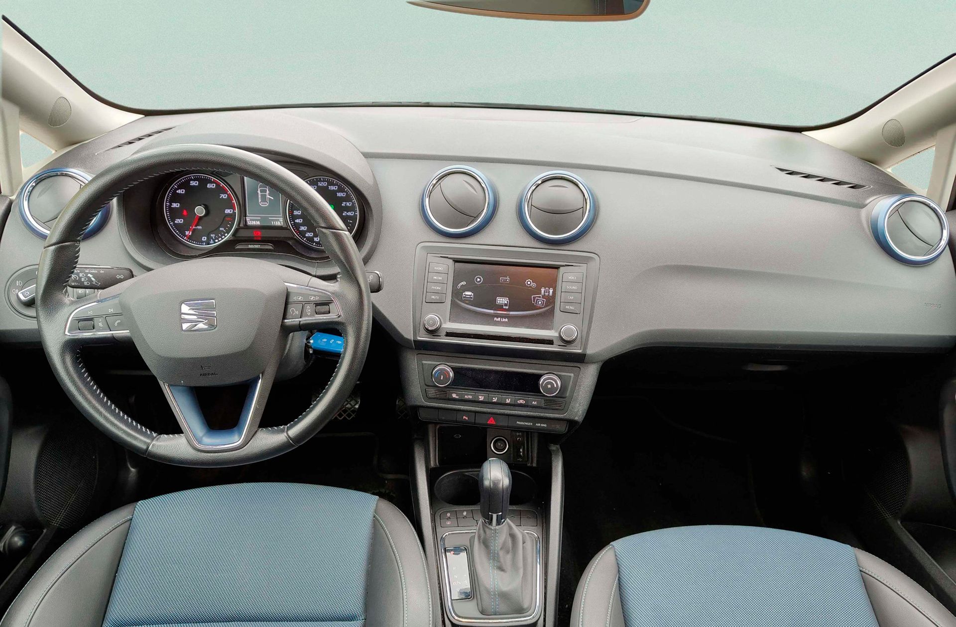 SEAT Ibiza 1.0 EcoTSI Style Connect DSG - foto 6