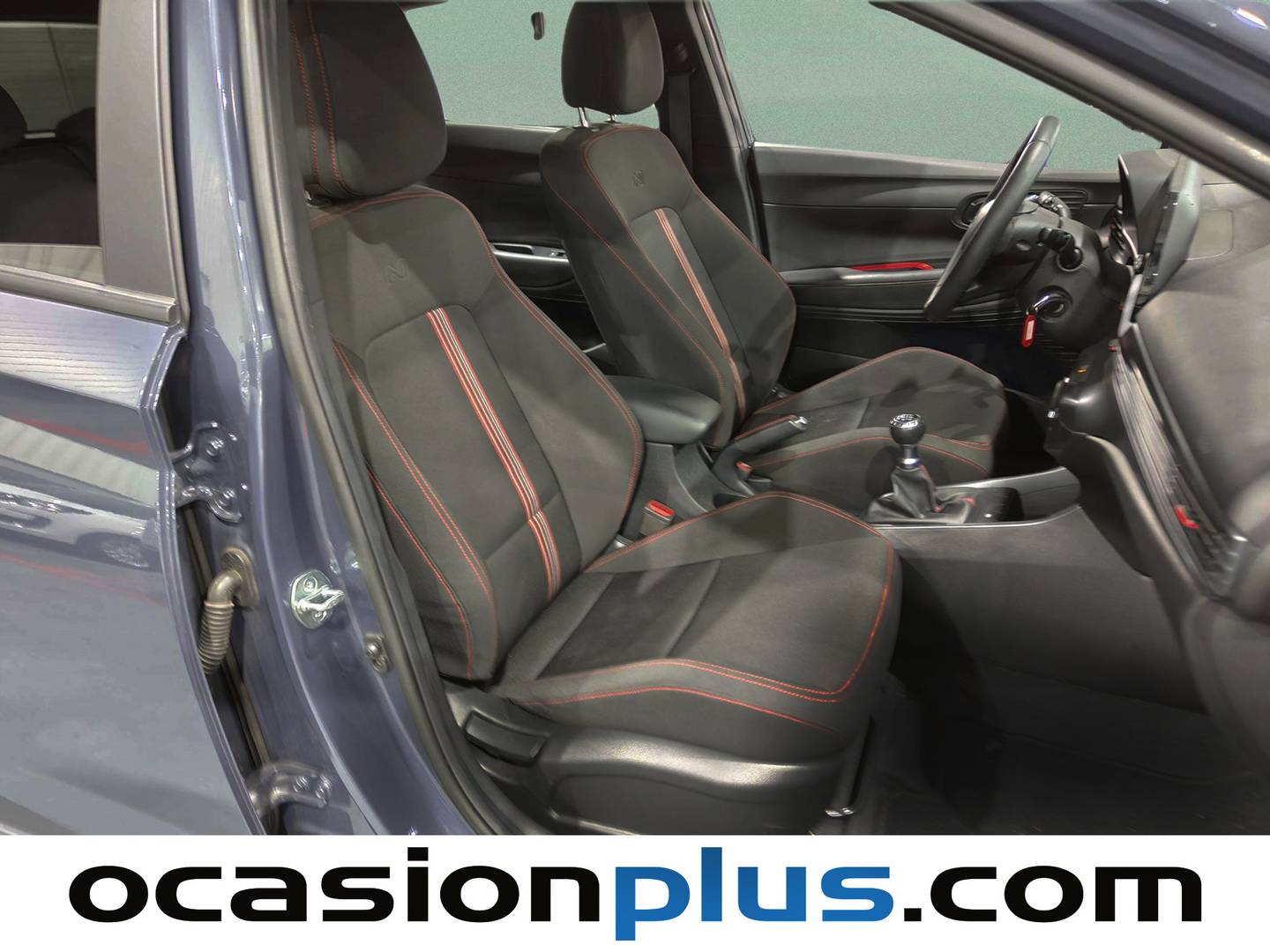 Hyundai i20 Hyundai i20 1.2 MPI N Line (79 CV) 2024