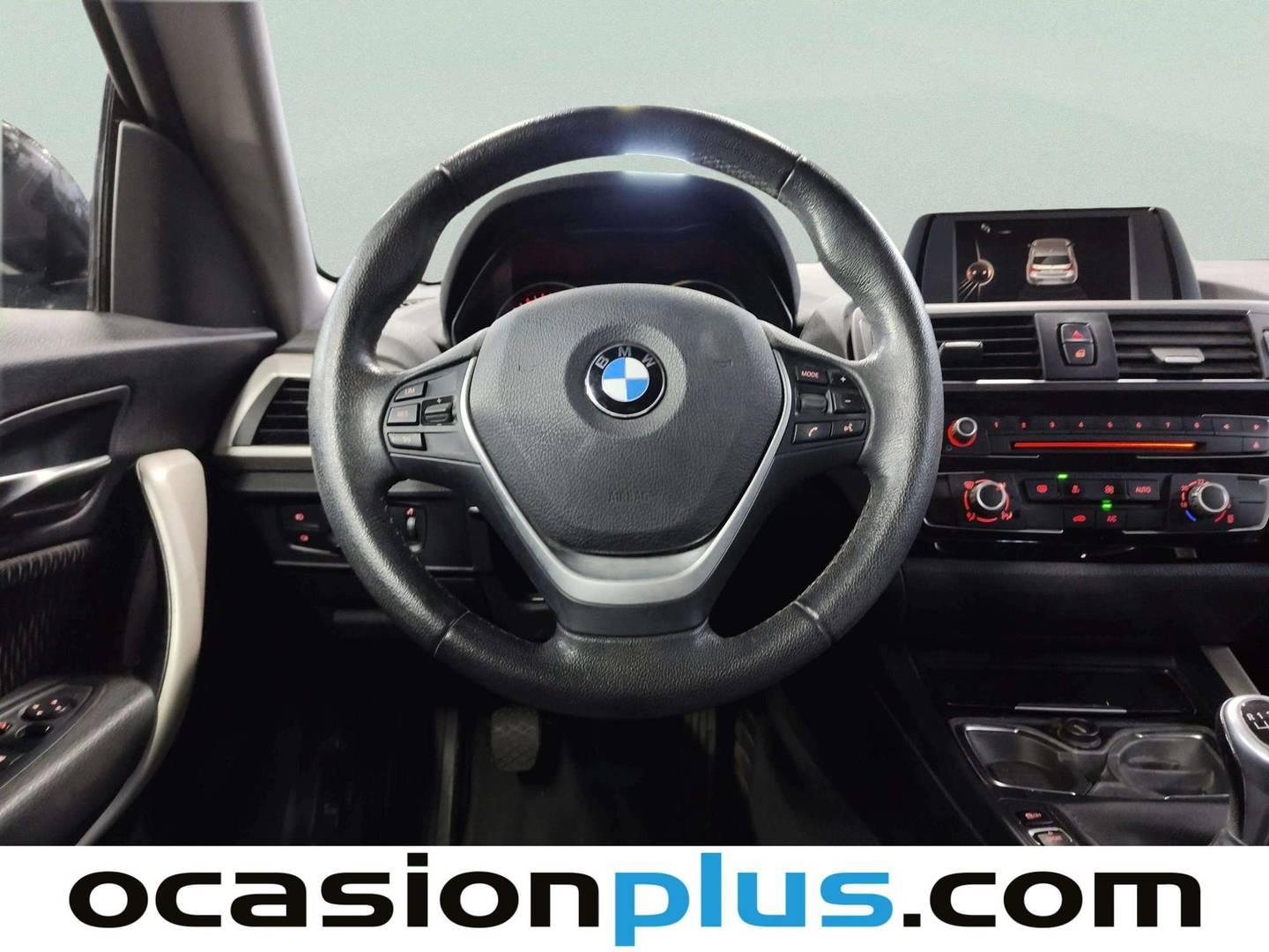BMW Serie 1 BMW Serie 1 118d (150 CV) 2016