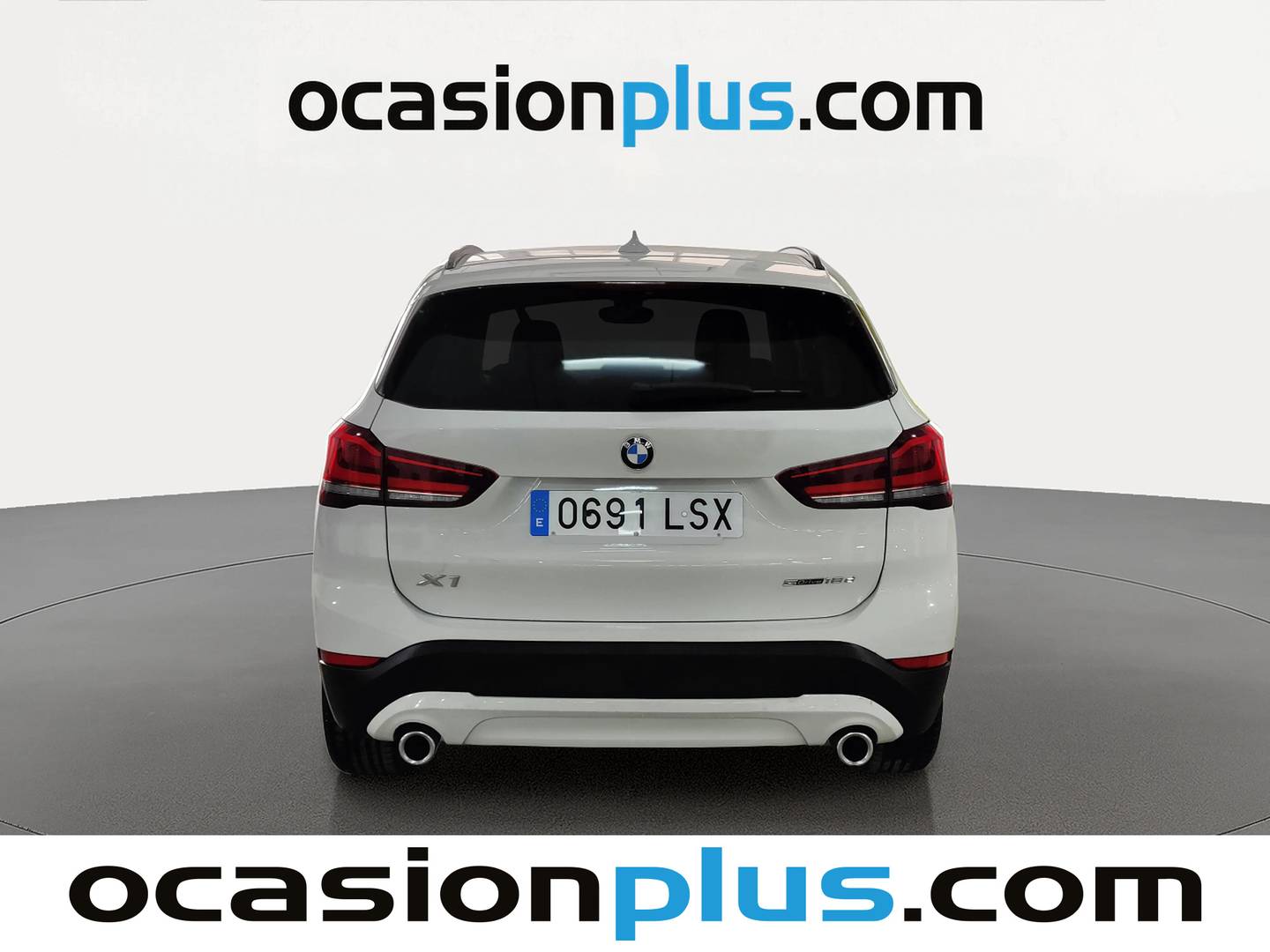 BMW X1 BMW X1 sDrive18d (150 CV) barato