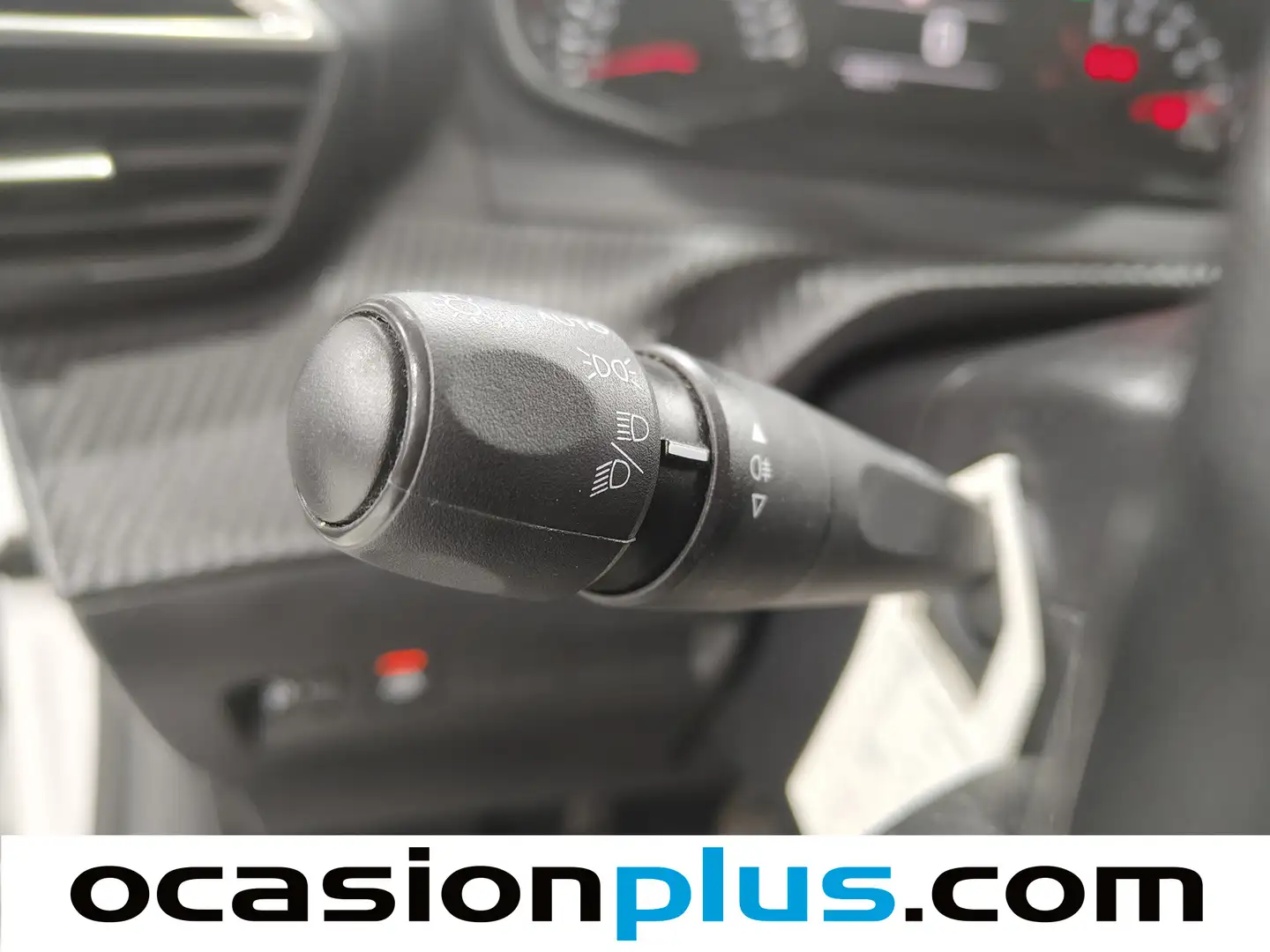 Foto Peugeot 208 Peugeot 208 BlueHDi 100 Active (100 CV)