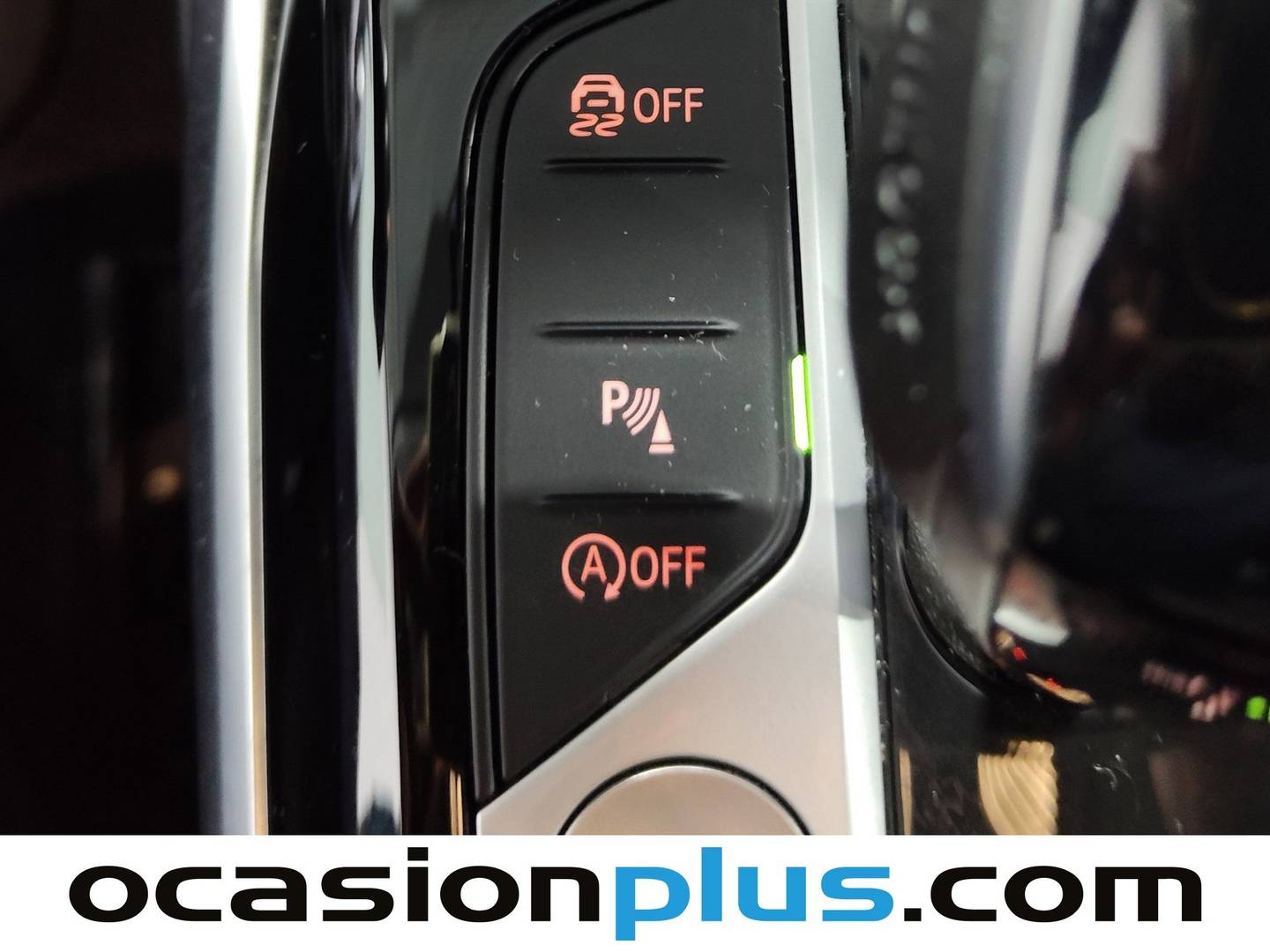 Foto BMW Serie 4 BMW Serie 4 430i Coupe (245 CV)