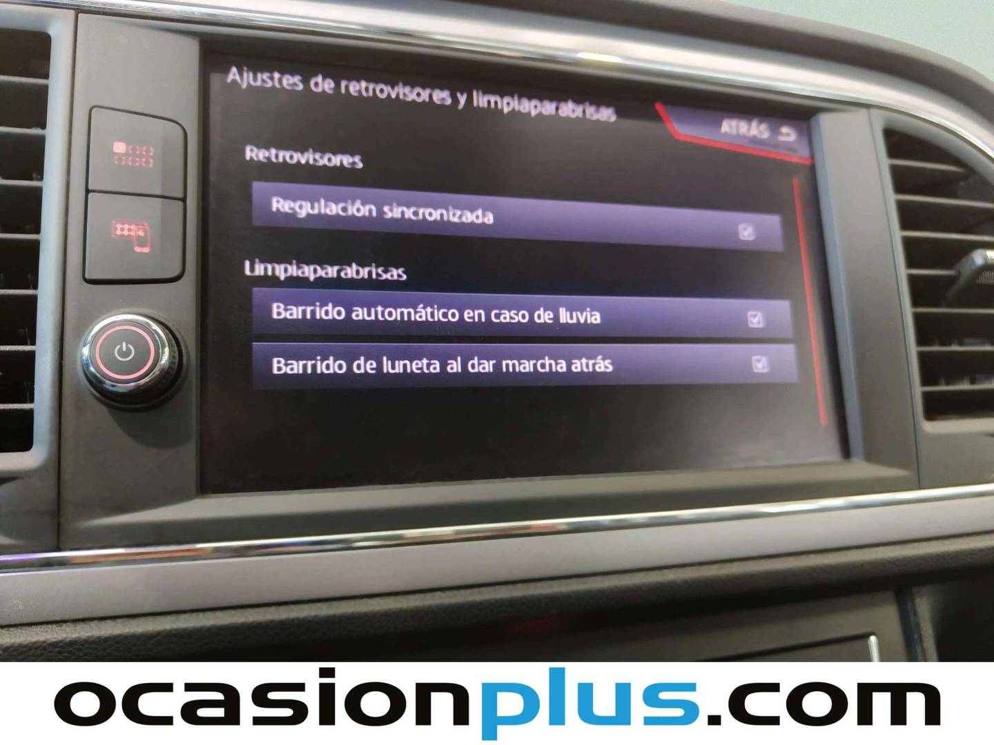 Seat León SEAT León 1.5 EcoTSI S&S Style (130 CV) al mejor precio