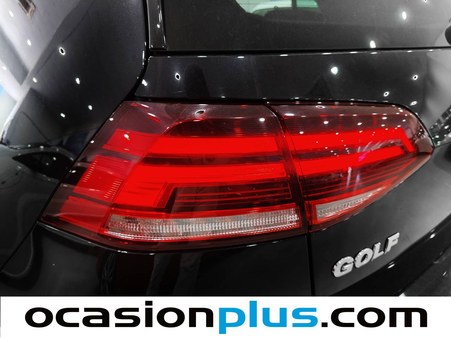 Volkswagen Golf Volkswagen Golf Advance 1.5 TSI Evo (130 CV) DSG al mejor precio