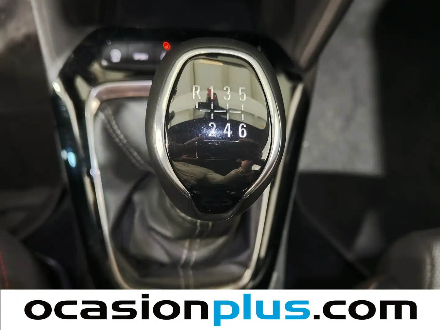 Foto Opel Corsa Opel Corsa 1.5D DT GS-Line (102 CV)