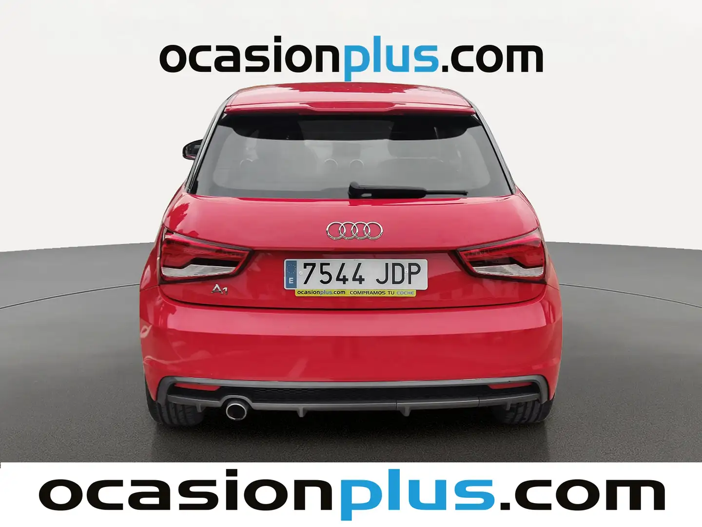 Foto Audi A1 Audi A1 Adrenalin 1.4 TDI ultra (90 CV) Pack S Line
