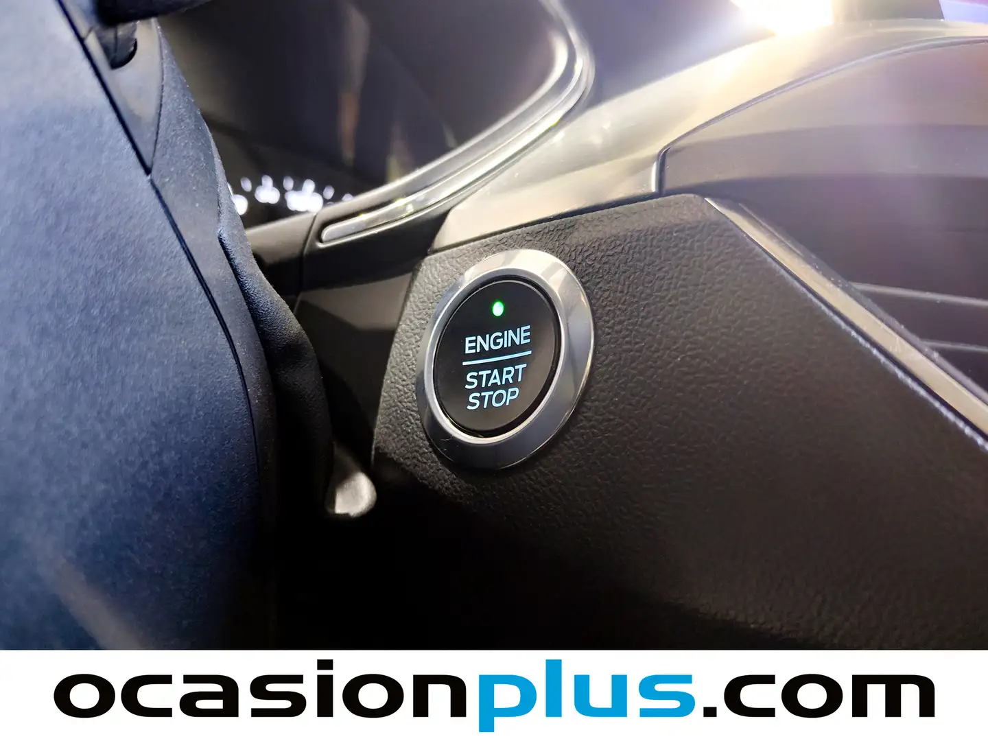 Foto Ford Focus Ford Focus 1.5 Ecoblue Titanium Auto (120 CV)