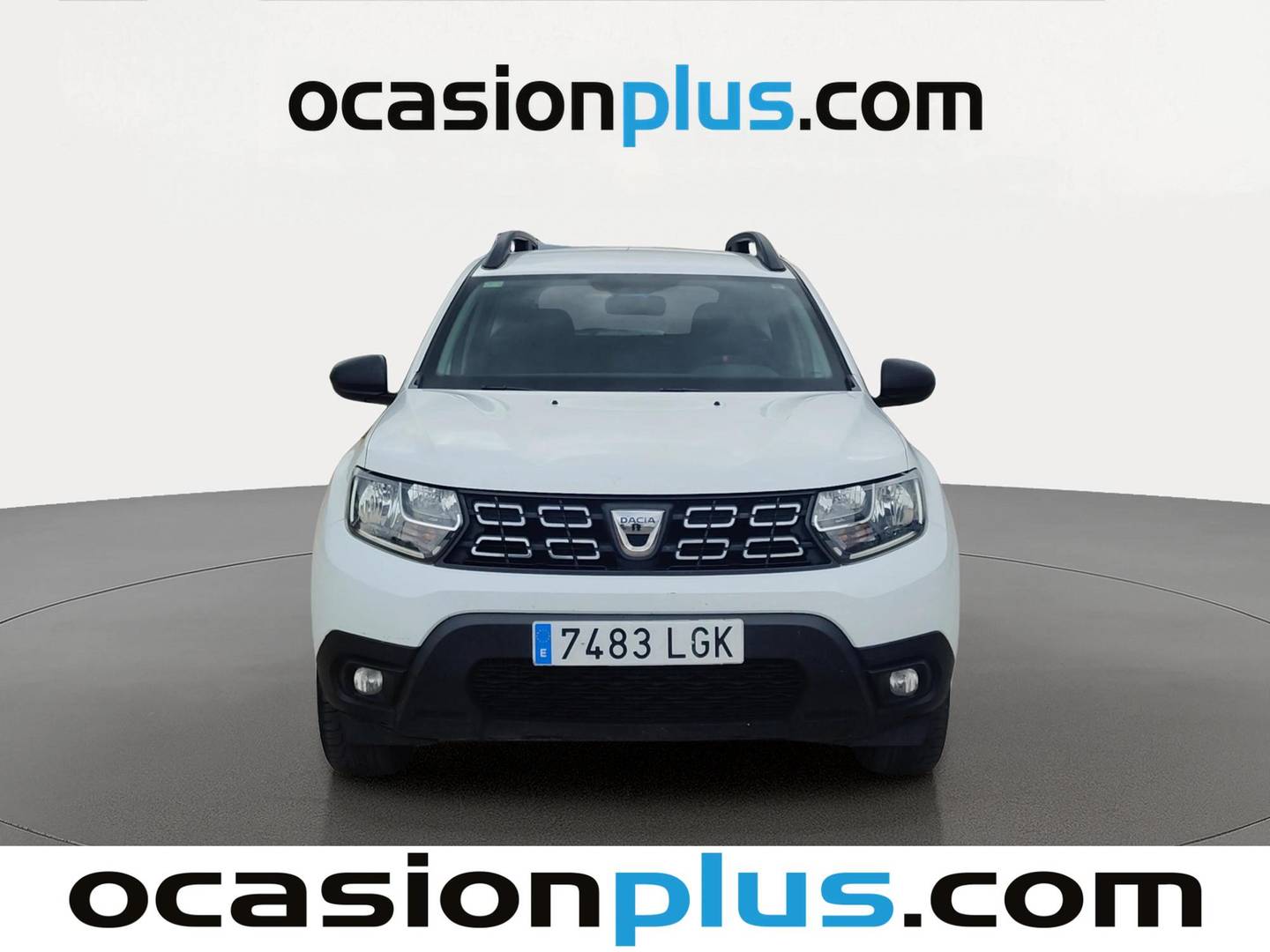 Dacia Duster Dacia Duster Essential TCE (100 CV) 4X2 barato