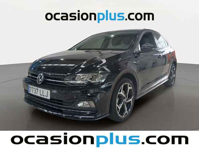 Volkswagen Polo Seminuevos Barcelona