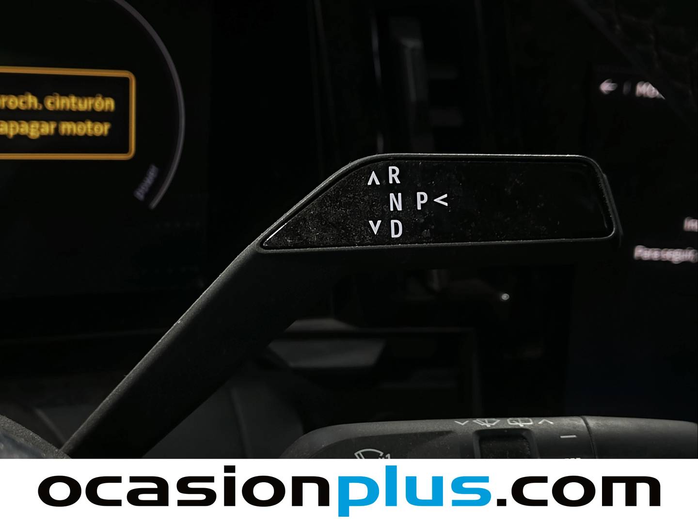 Renault Megane E-Tech Renault Megane E-Tech E-Tech Techno EV40 (130 CV) Standard Charge de segunda mano