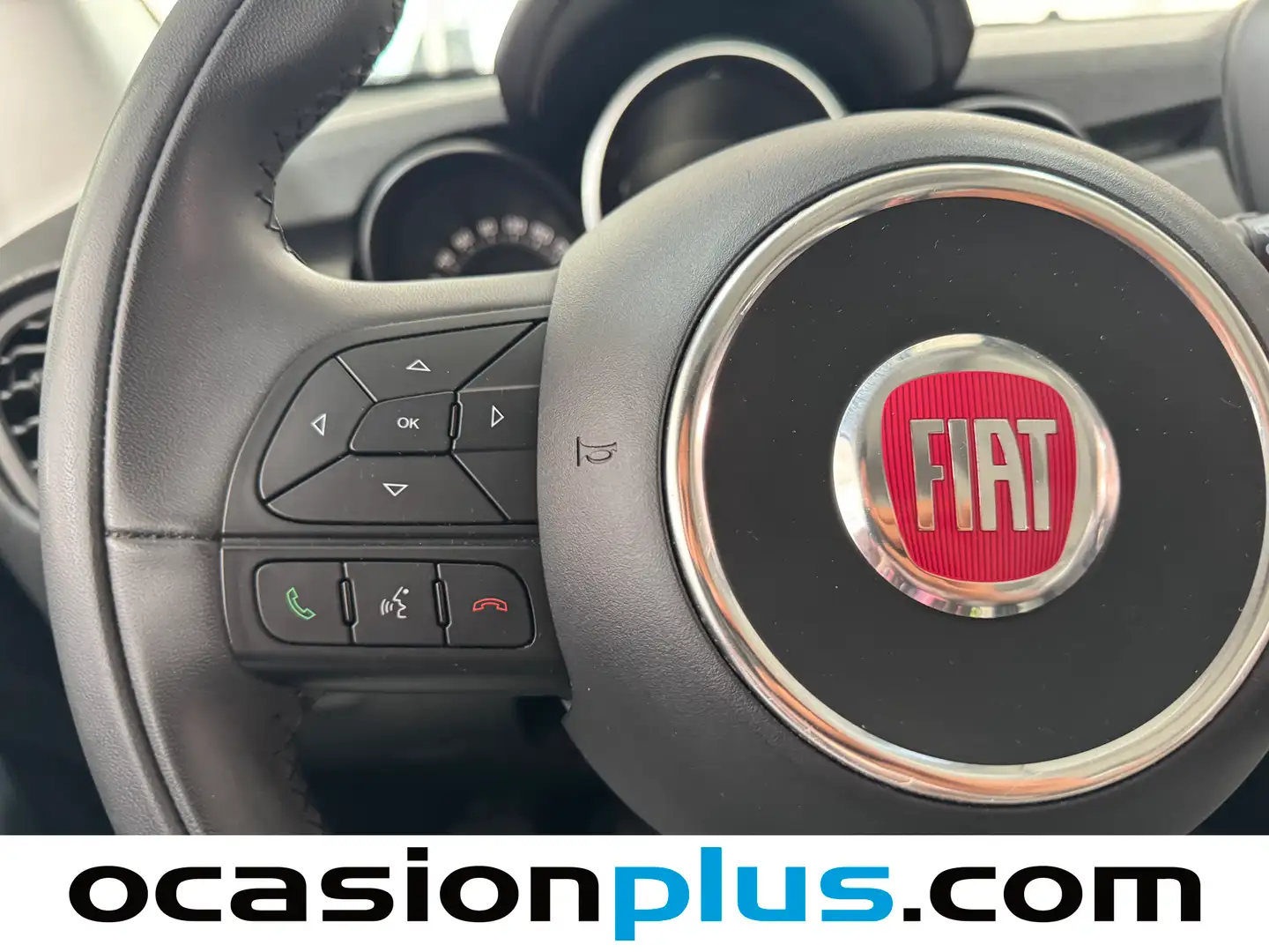 Foto Fiat 500X Fiat 500X 1.4 MultiAir Pop Star 4x2 (140 CV)