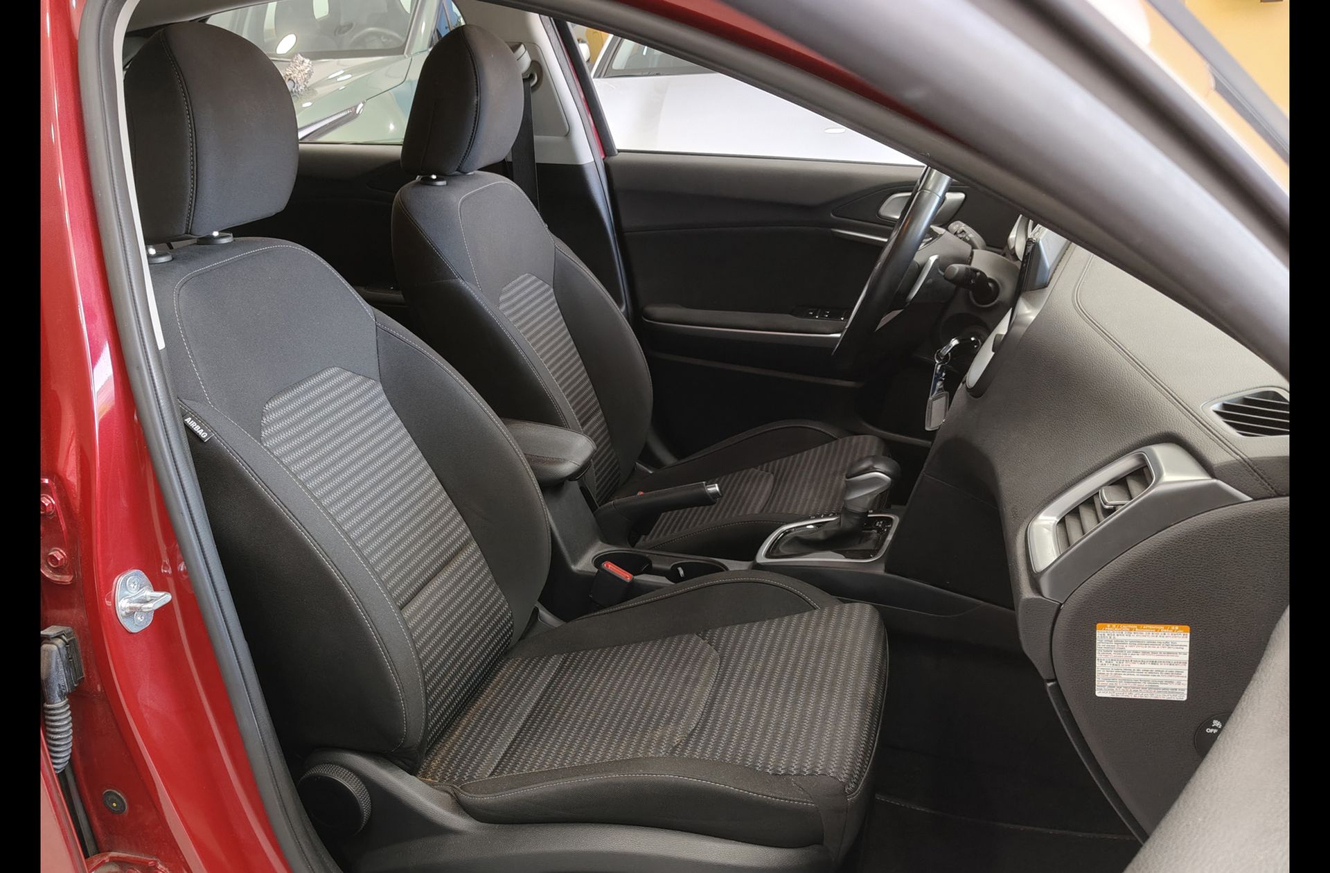Kia Ceed 1.0 MHEV Drive DCT - foto 16