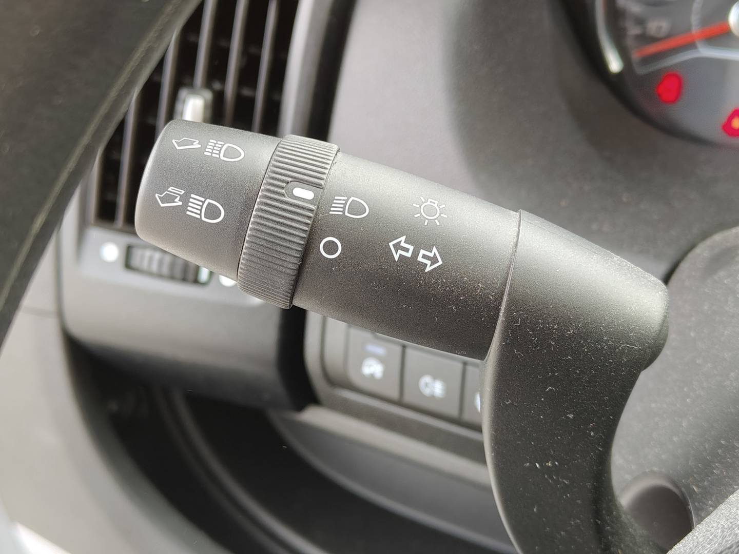 Foto Benimar Benivan Benimar Benivan Tessoro 481 (140 CV)