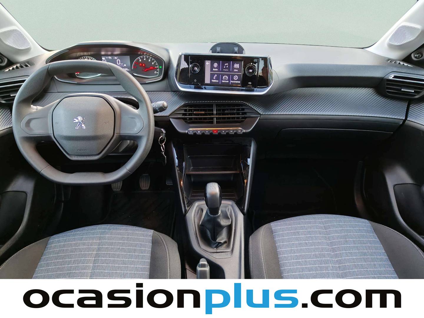 Foto Peugeot 208 Peugeot 208 PureTech 75 Like (75 CV)