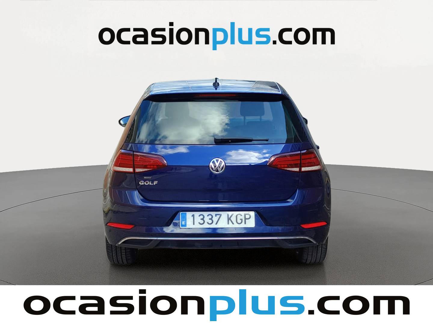 Volkswagen Golf Volkswagen Golf Advance 1.4 TSI (125 CV) barato