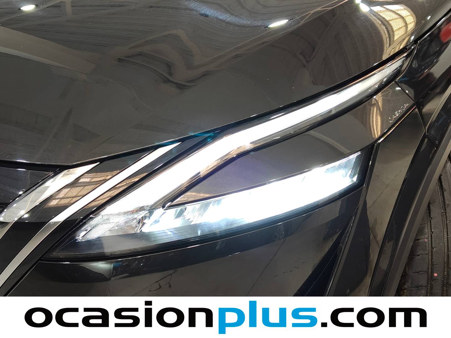 Nissan QASHQAI Nissan Qashqai E-POWER N-Connecta Auto (190 CV) al mejor precio