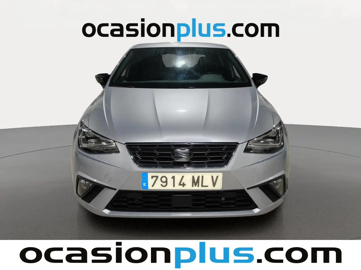 Foto Seat Ibiza SEAT Ibiza 1.0 TSI S&S FR XL (110 CV)