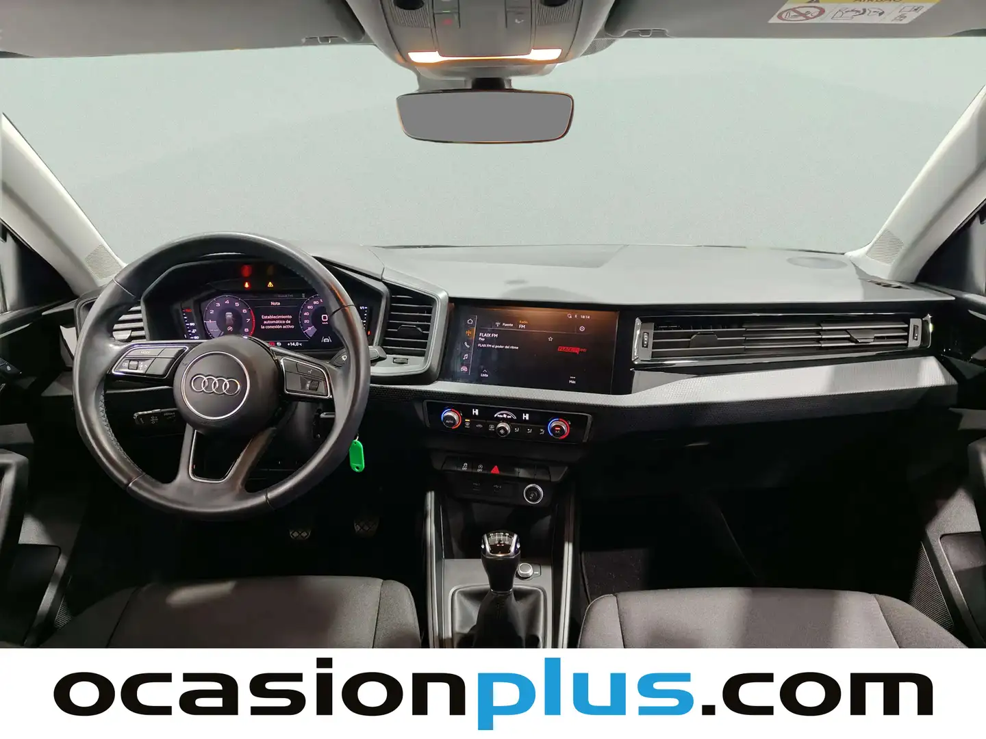 Foto Audi A1 Audi A1 Sportback Sportback Advanced 30 TFSI (116 CV)