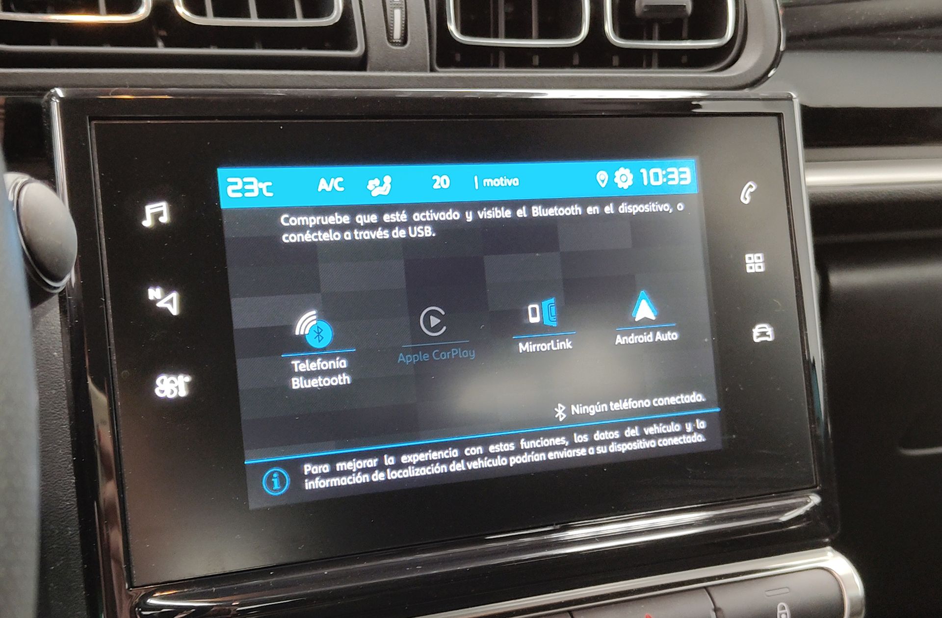 Citroën C3 PureTech 83 Feel Pack - foto 7