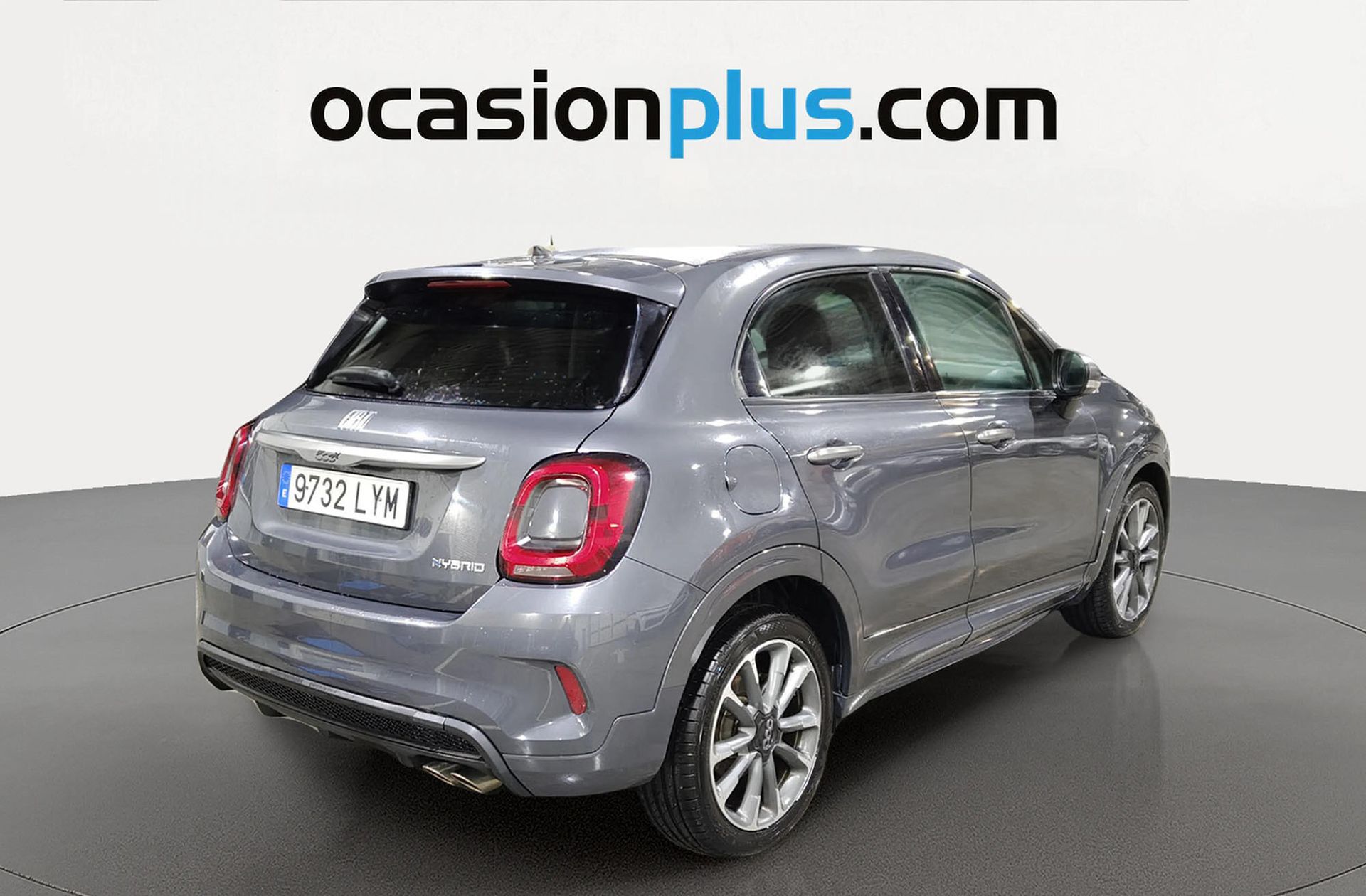 Fiat 500X 1.5 Hybrid Dolcevita Sport DCT - foto 3