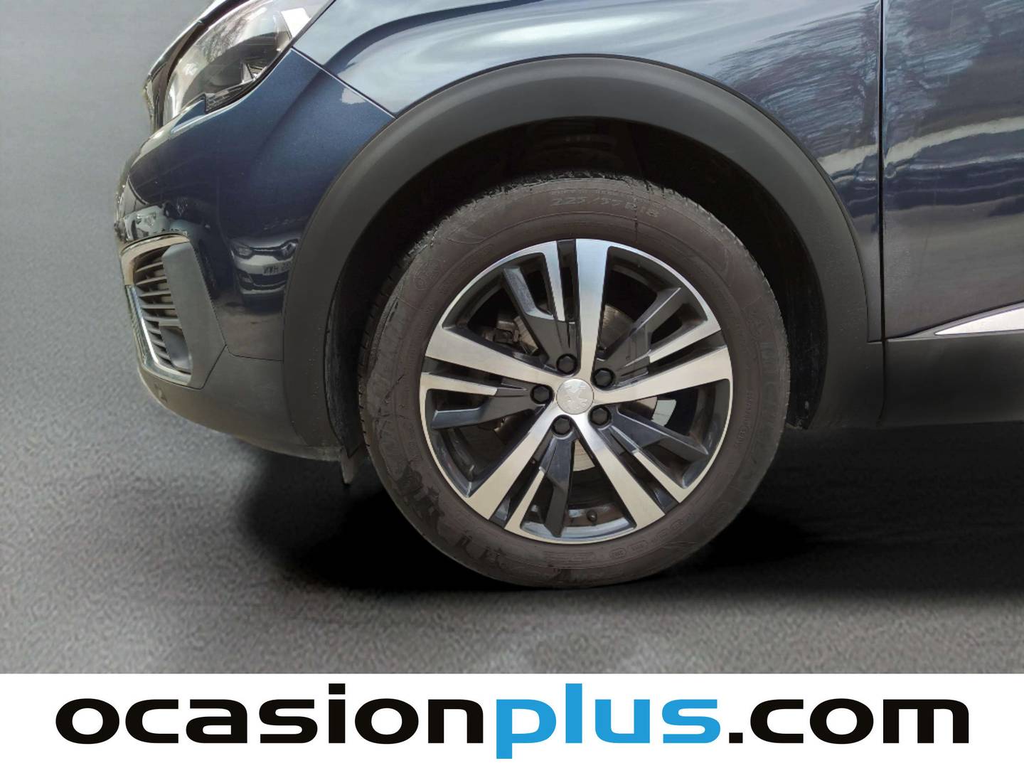 Foto Peugeot 5008 Peugeot 5008 BlueHDi 130 S&S Allure  (130 CV) 7 Plazas