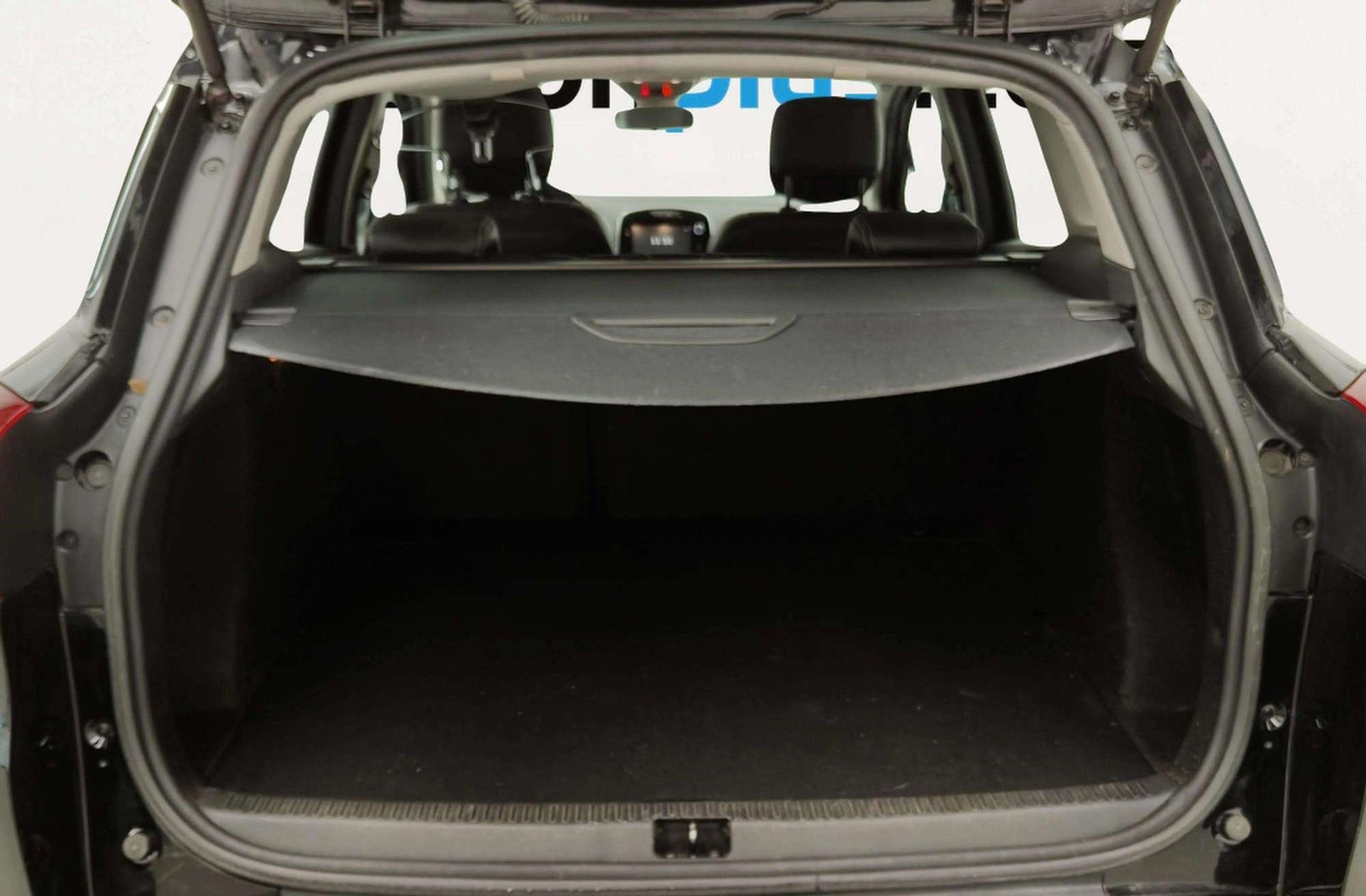 Renault Clio Sport Tourer Zen Energy TCe - foto 15