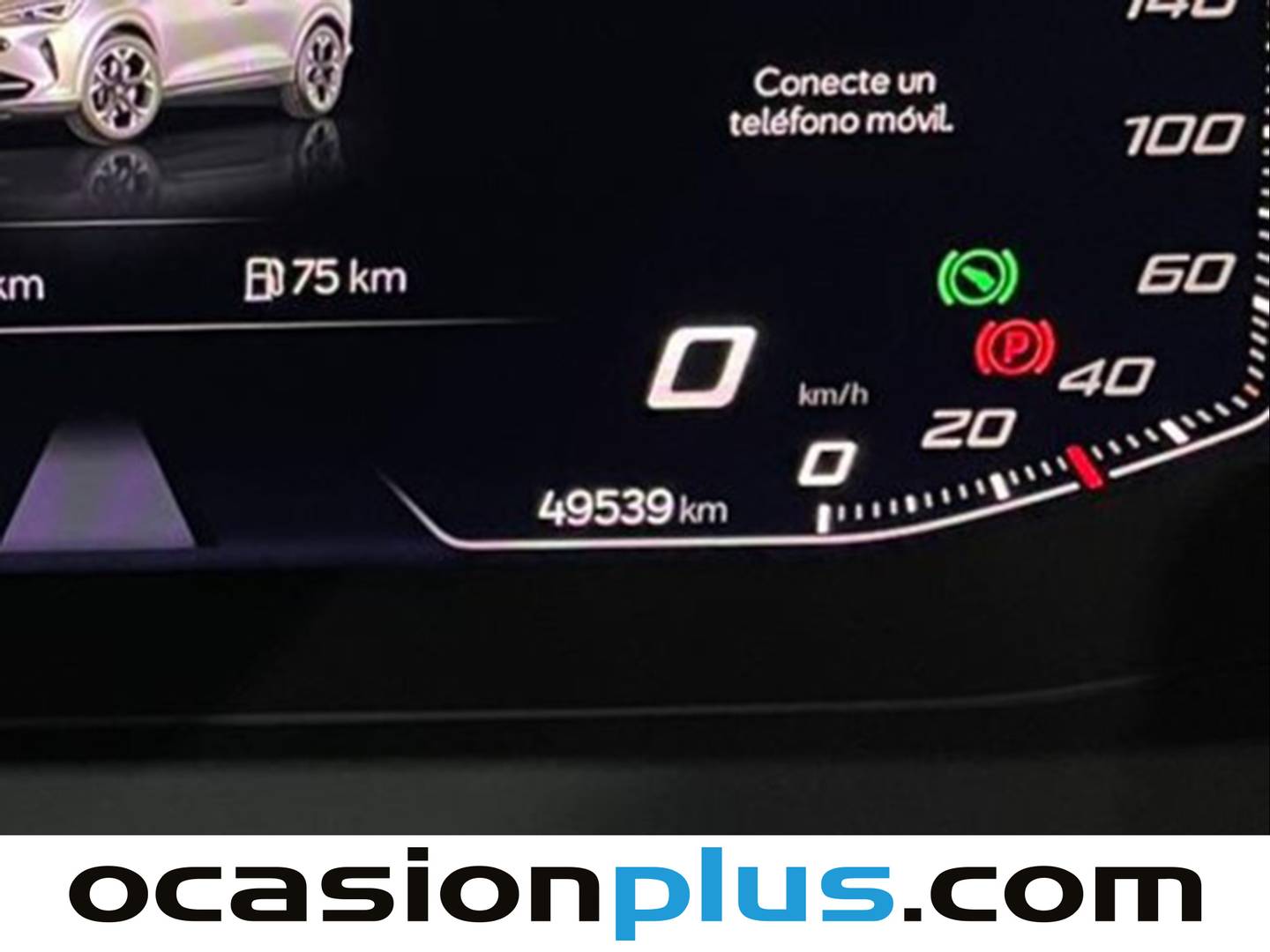 Cupra Formentor CUPRA Formentor 1.5 TSI DSG (150 CV) barato