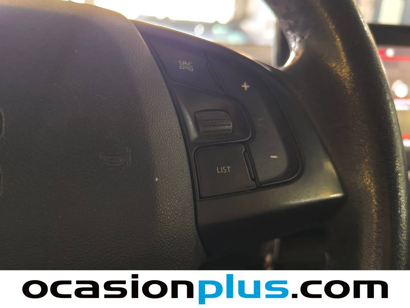 Citroën C4 Cactus Citroën C4 Cactus PureTech 110 S&S Feel (110 CV) manual