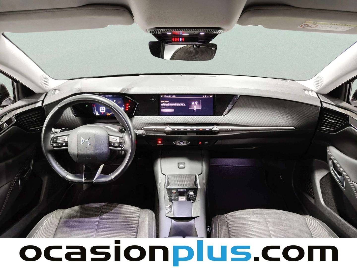 DS DS 4 DS DS4 PureTech 130 Bastille Auto (130 CV) de ocasión