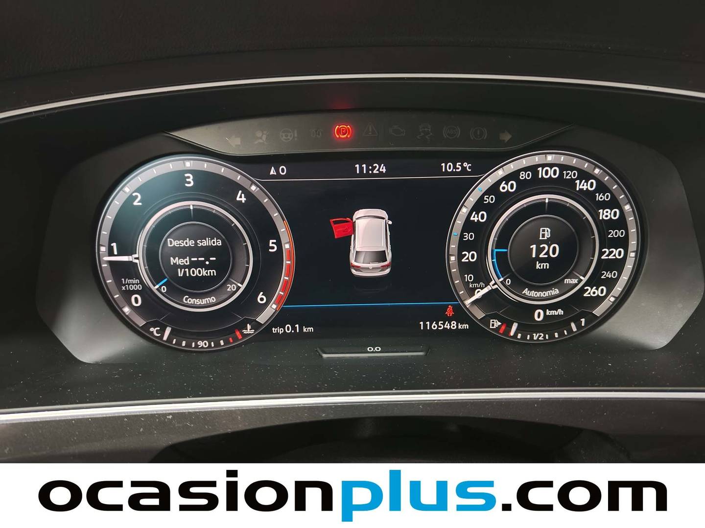 Foto Volkswagen Tiguan Volkswagen Tiguan Sport 2.0 TDI Pack R-Line (150 CV)