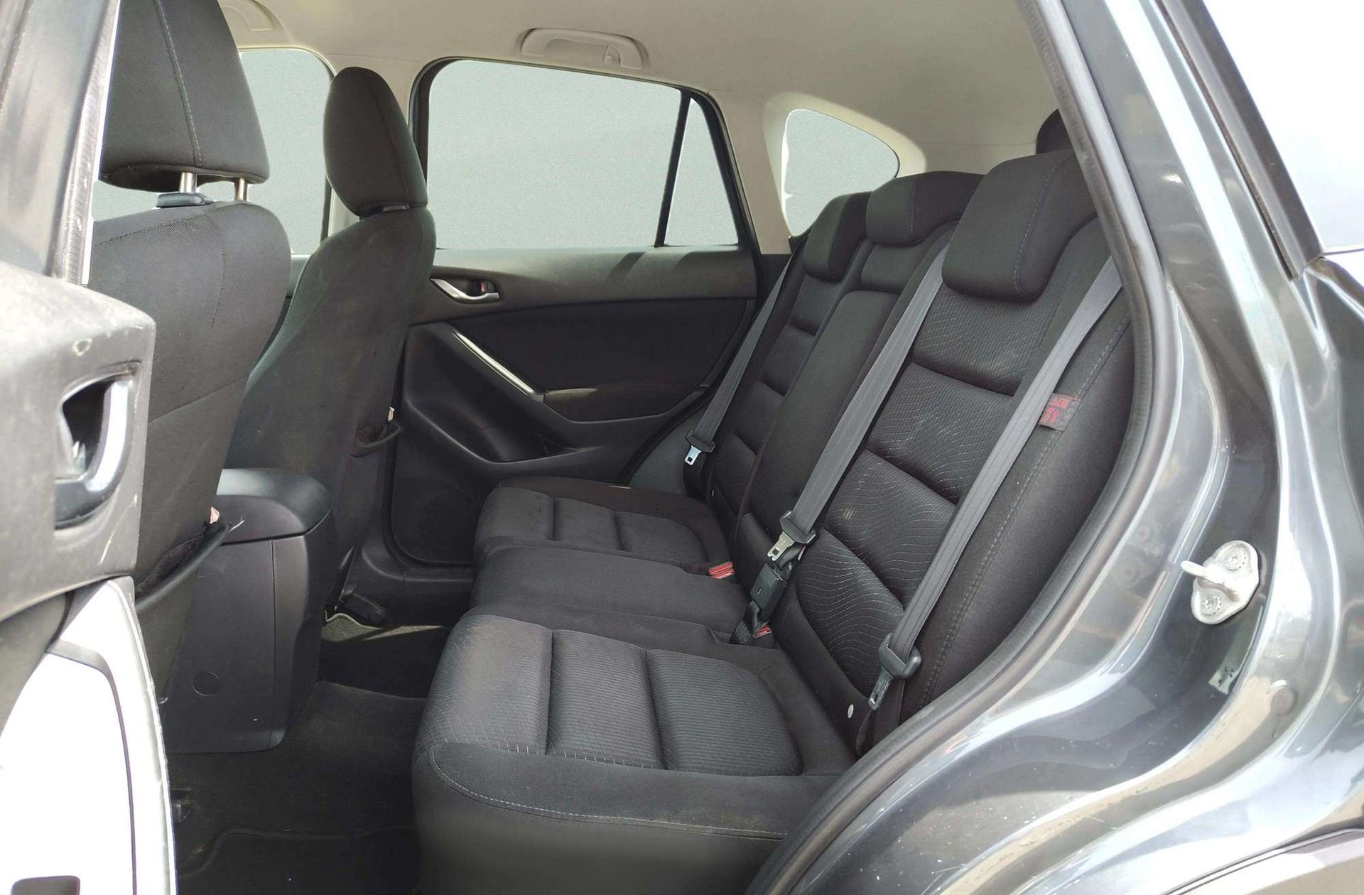 Mazda CX-5 2.2 DE Style 2WD - foto 11