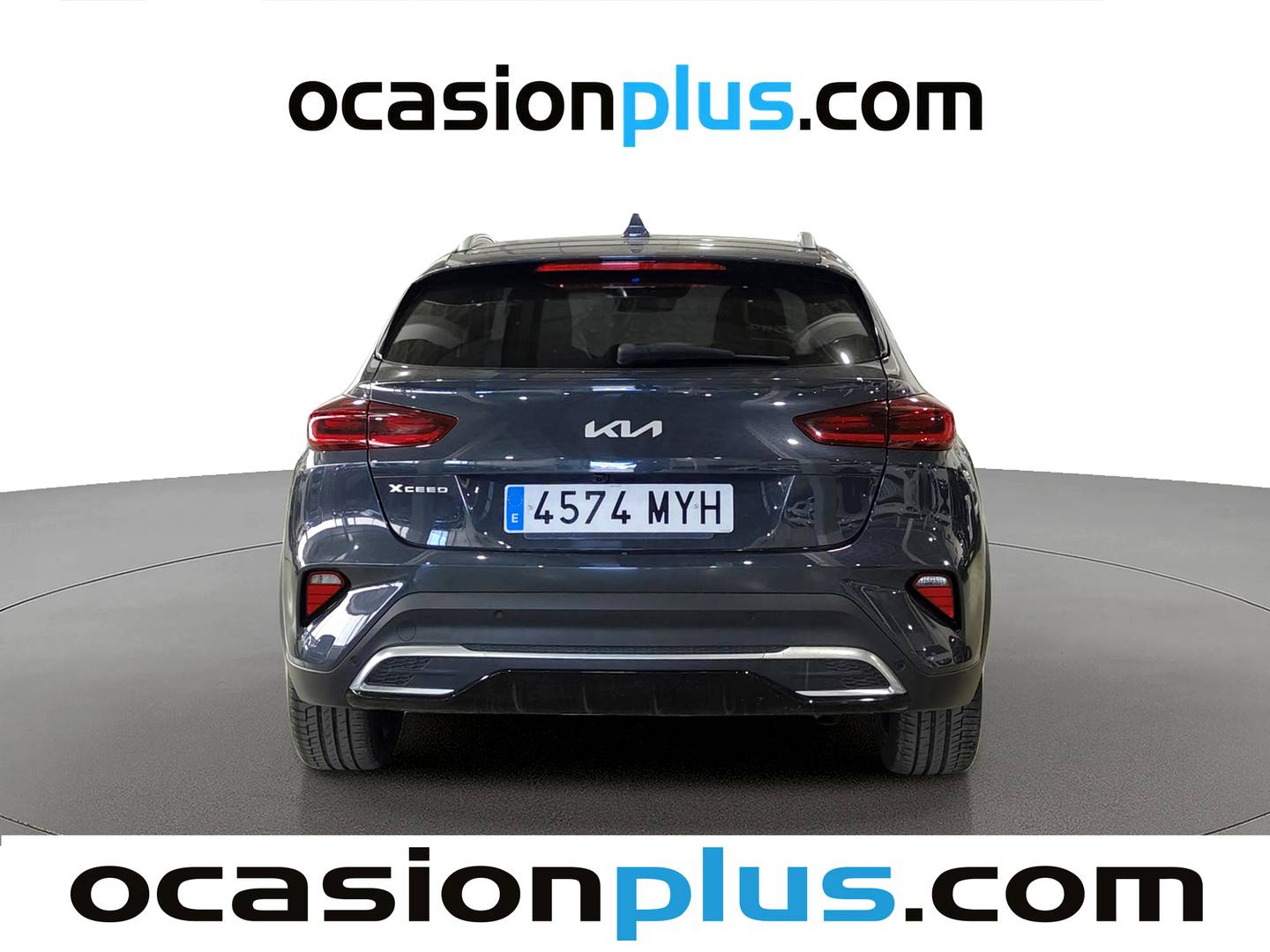 KIA XCeed KIA XCeed 1.0 T-GDi Drive (100 CV) barato