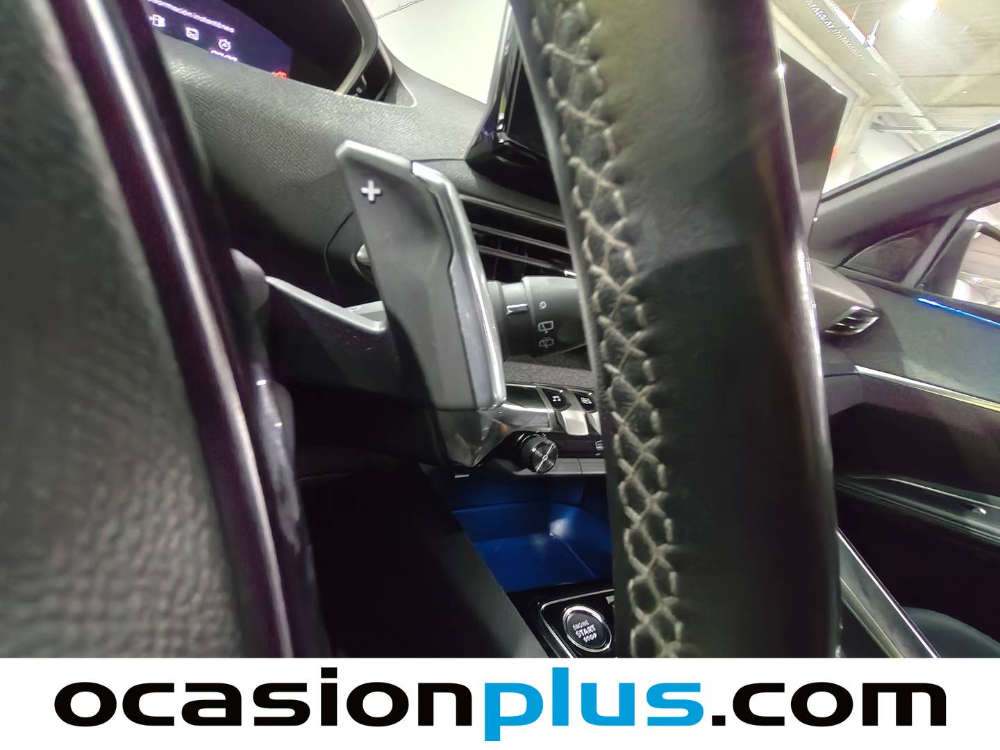 Foto Peugeot 5008 Peugeot 5008 PureTech 130 S&S Allure Pack EAT8 (130 CV) 7 Plazas