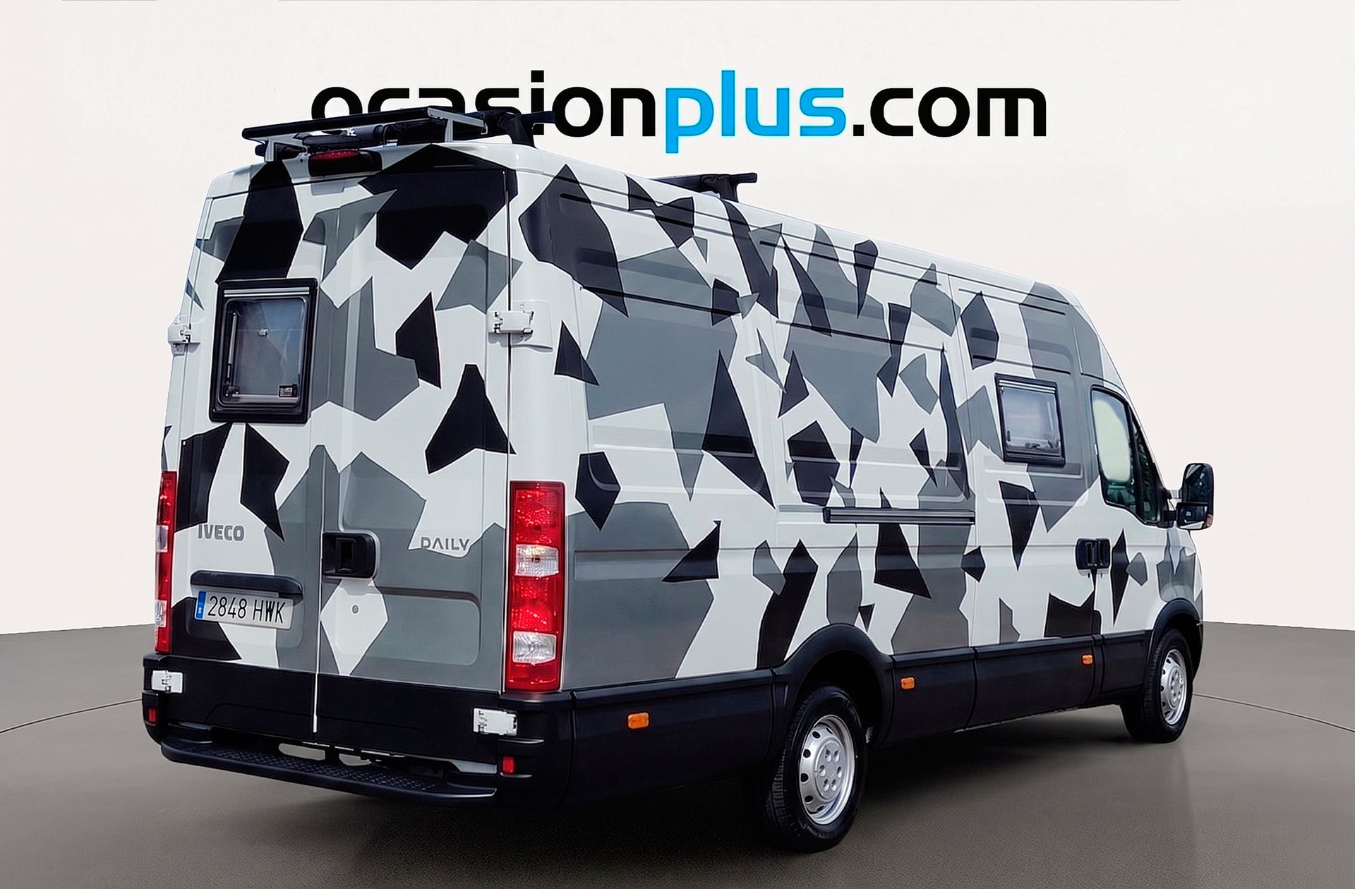 Iveco Daily 35S 13 V 3950/H3 - foto 3