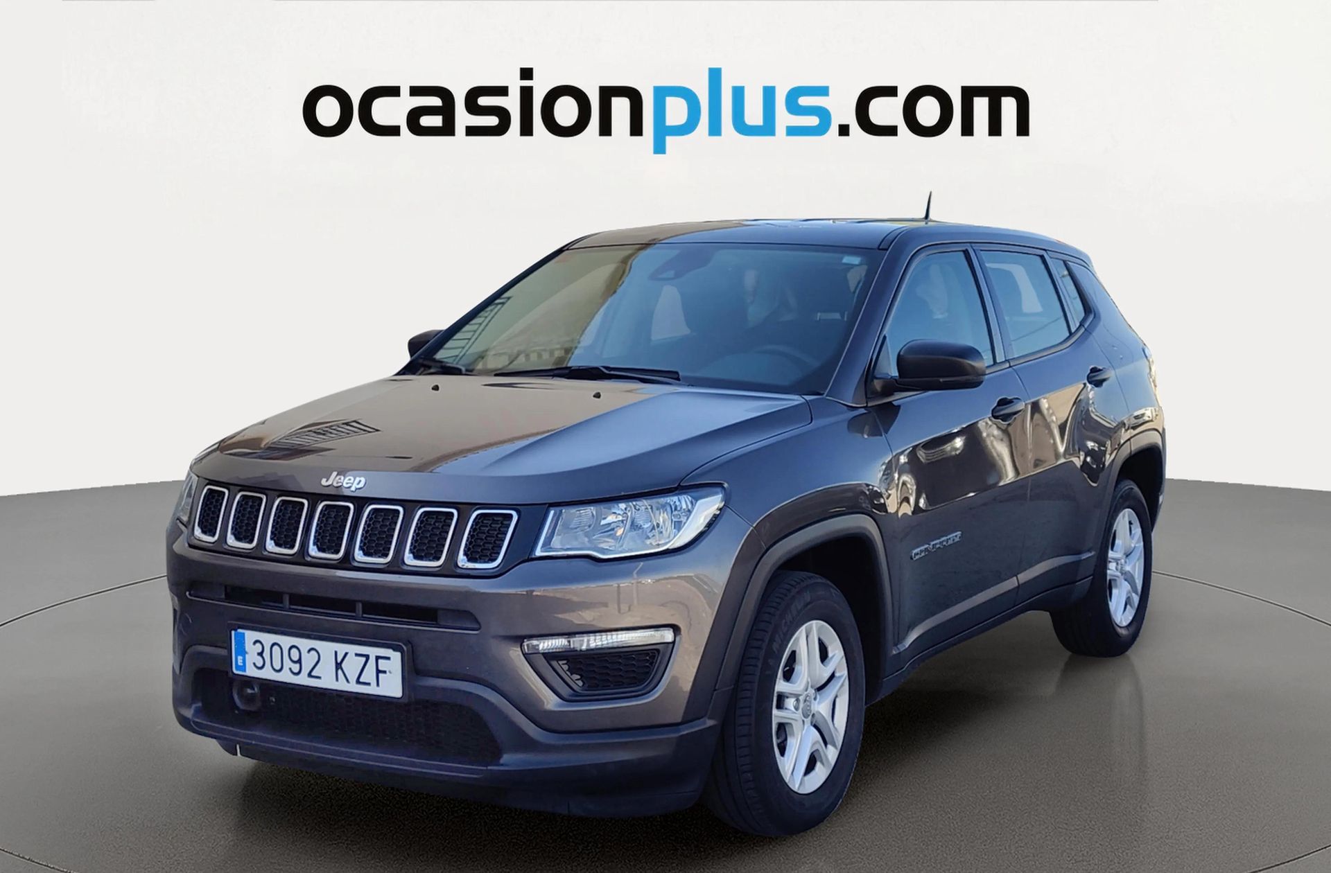 Jeep Compass 1.4 MultiAir Sport 4x2