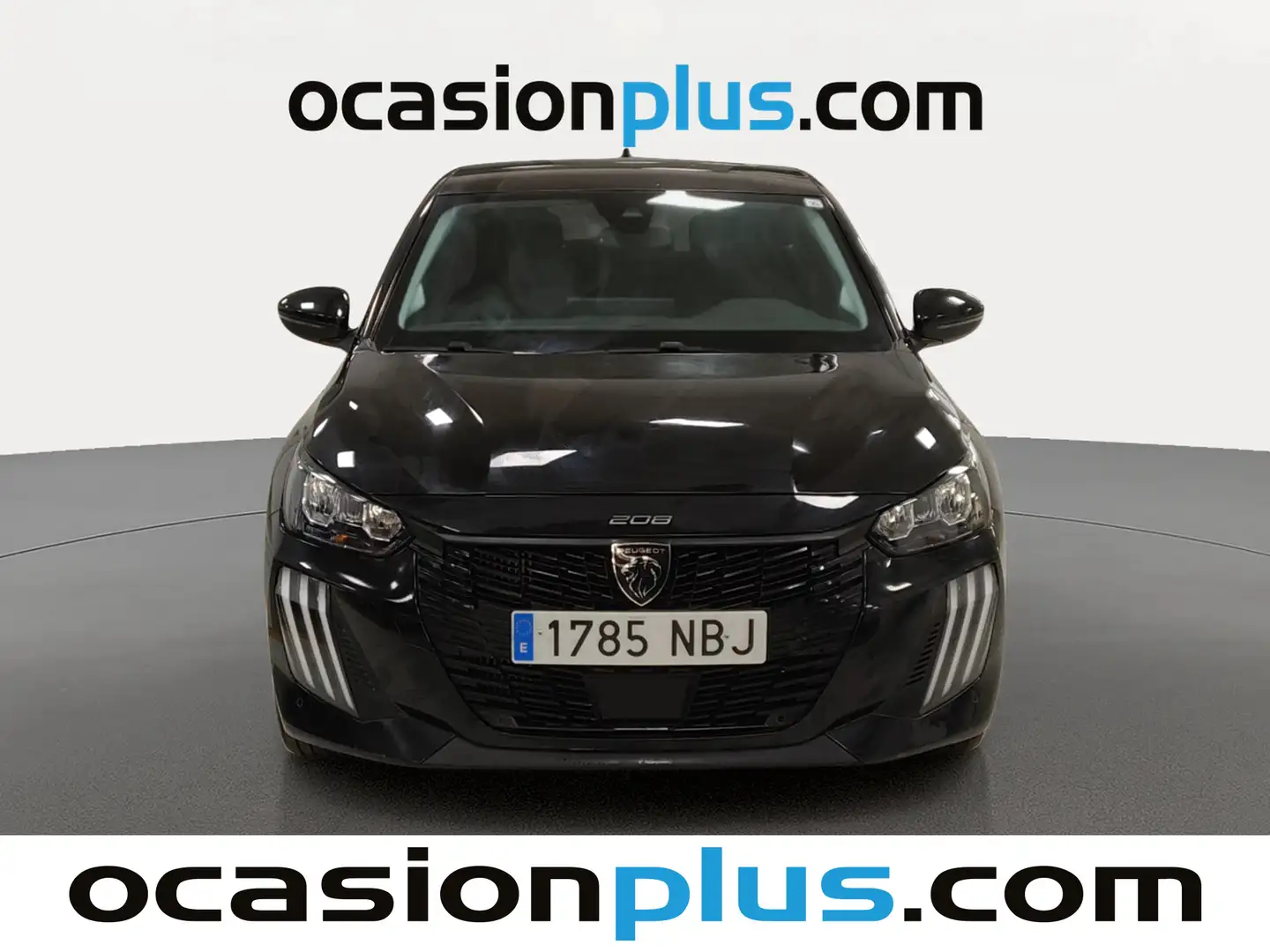 Foto Peugeot 208 Peugeot 208 PureTech 100 Allure  (100 CV)