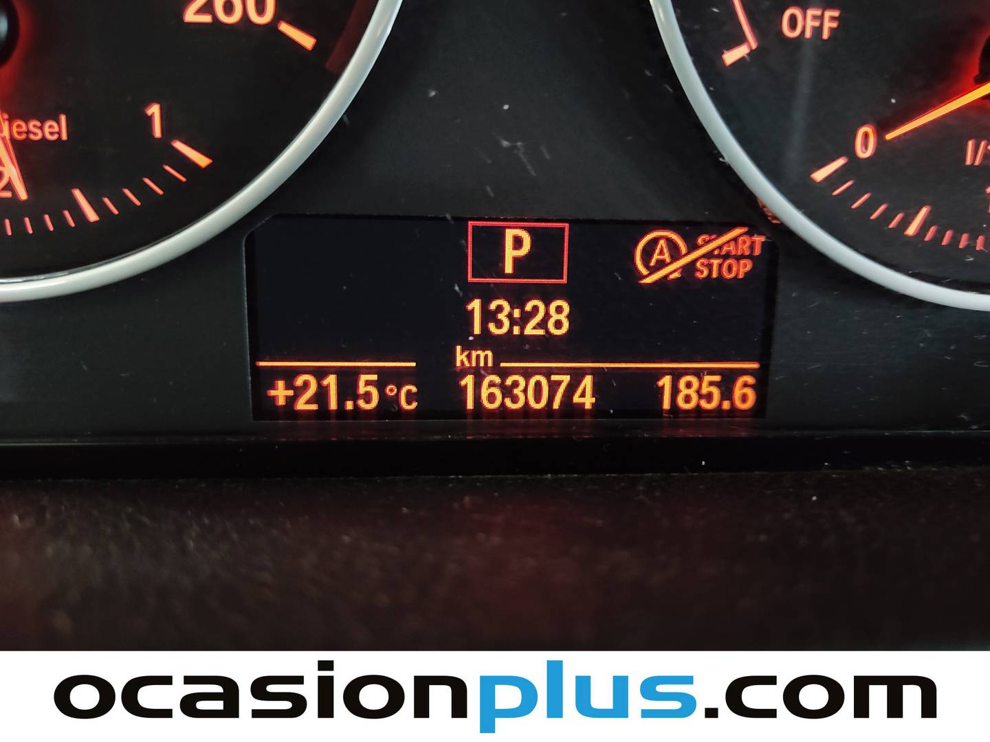 BMW Serie 2 Active Tourer BMW Serie 2 218d Active Tourer (150 CV) seminuevo