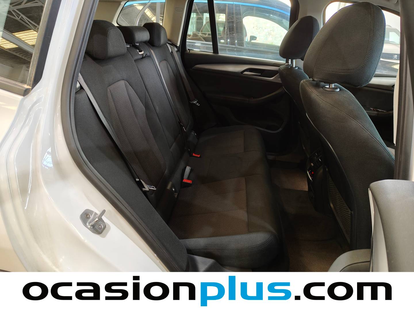 BMW X3 BMW X3 xDrive20d (190 CV) km 0