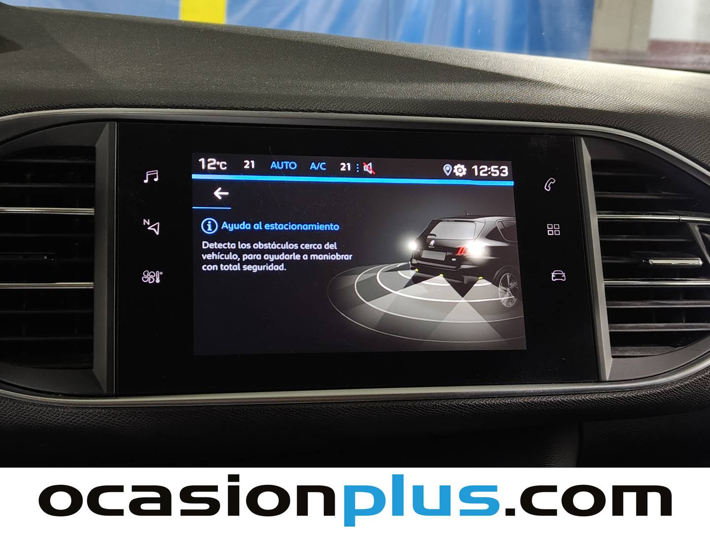 Foto Peugeot 308 Peugeot 308 PureTech 130 S&S Style (130 CV)