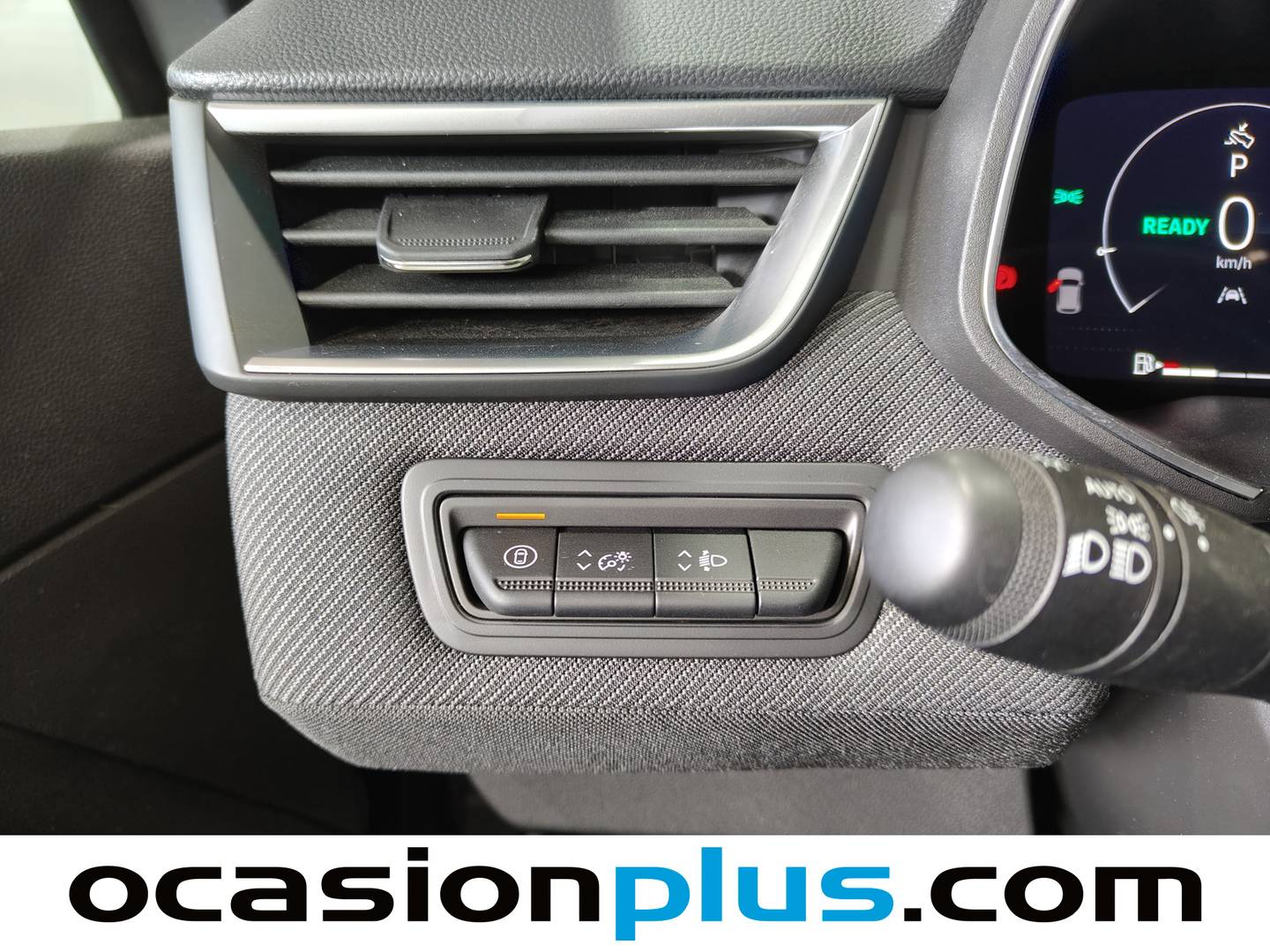 Foto Renault Clio Renault Clio Esprit Alpine E-Tech (143 CV)