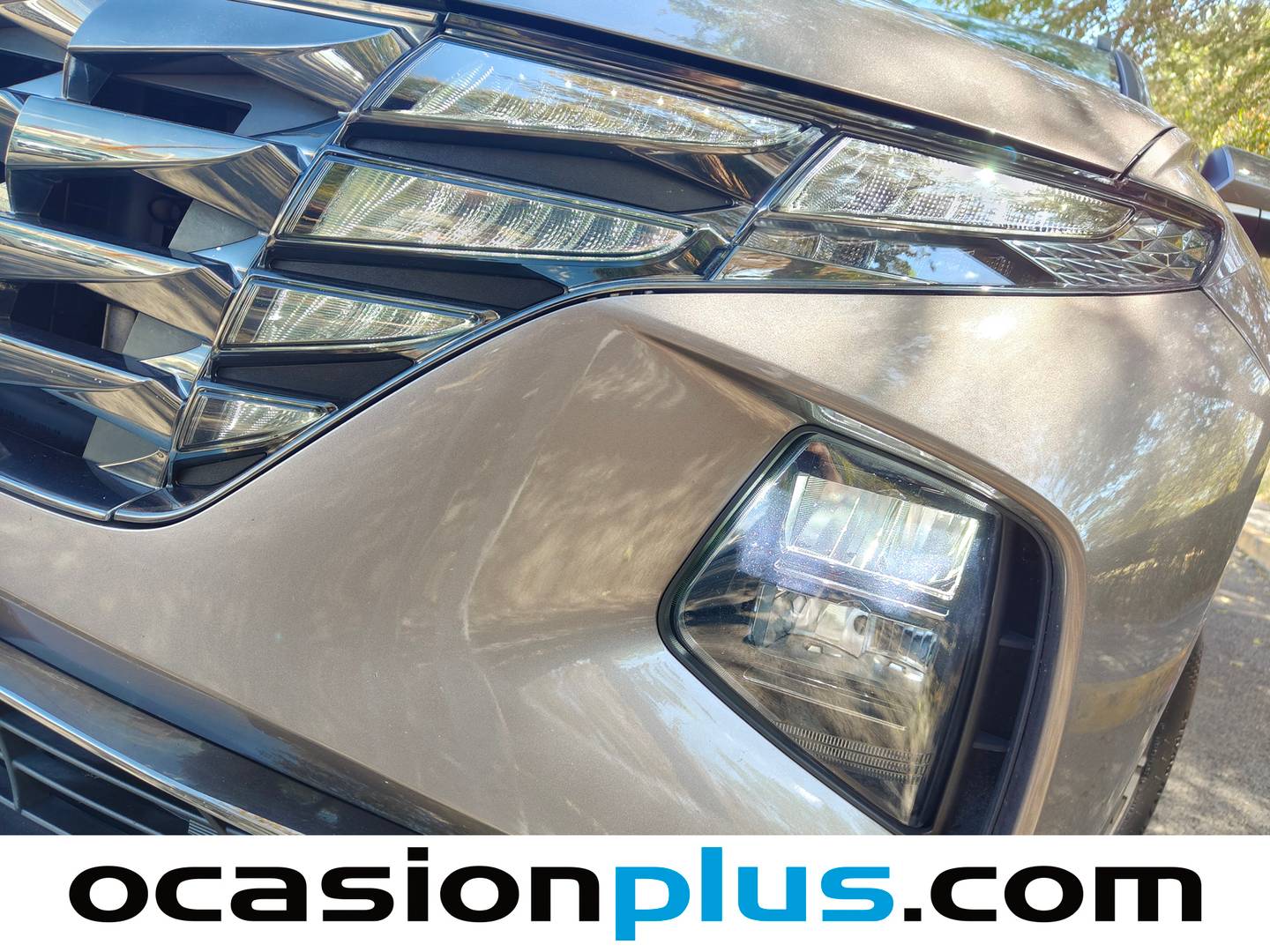Hyundai Tucson Hyundai Tucson 1.6 CRDI Maxx (115 CV) seminuevo
